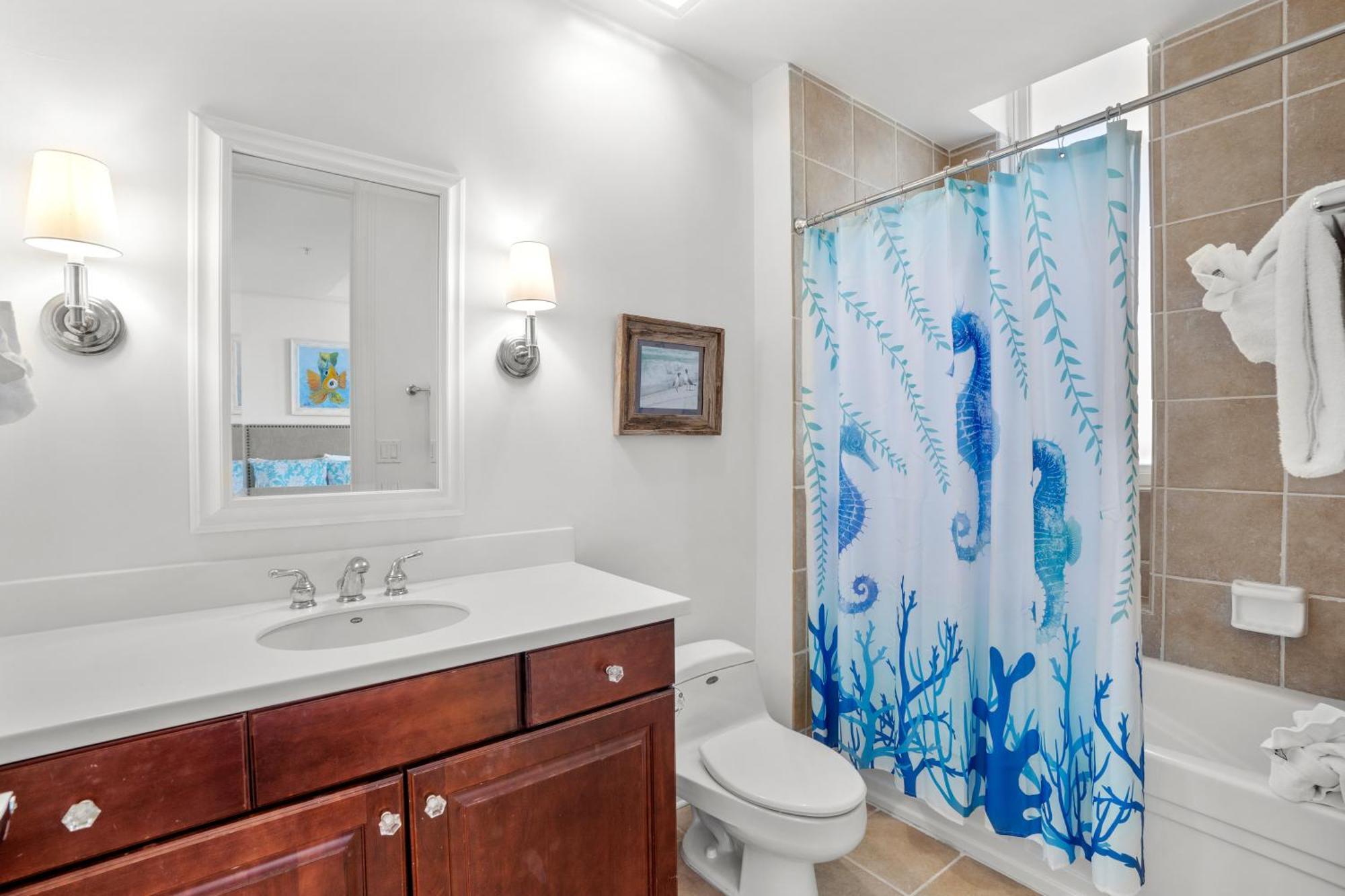Silver Towers West 1706 By Newman-dailey Destin