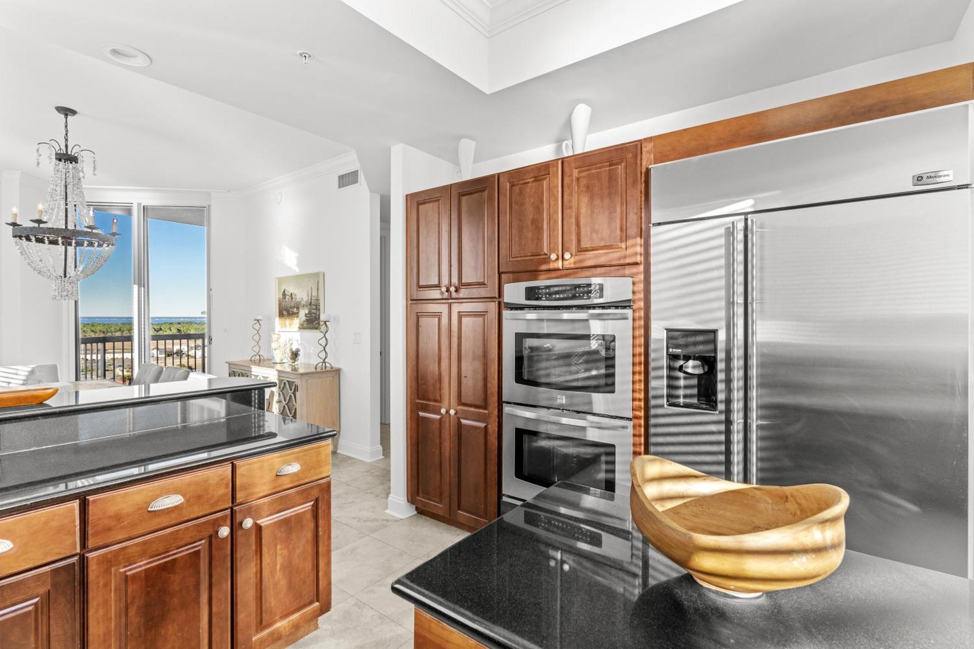 Silver Towers West 1706 By Newman-dailey * Destin