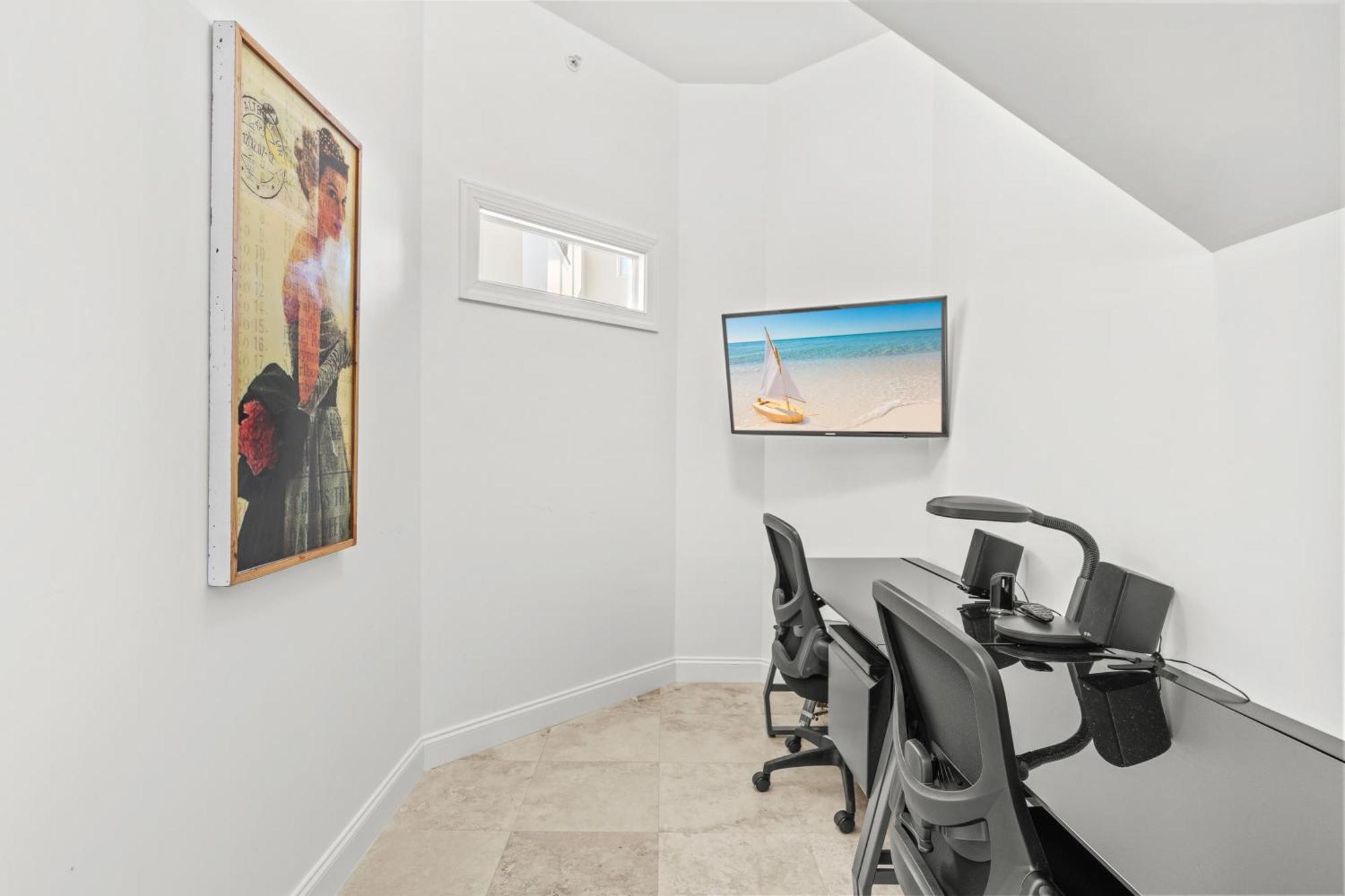 Silver Towers West 1706 By Newman-dailey