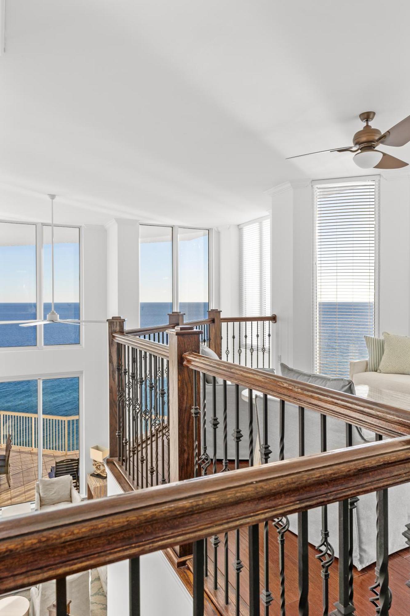 Silver Towers West 1706 By Newman-dailey Apartment *