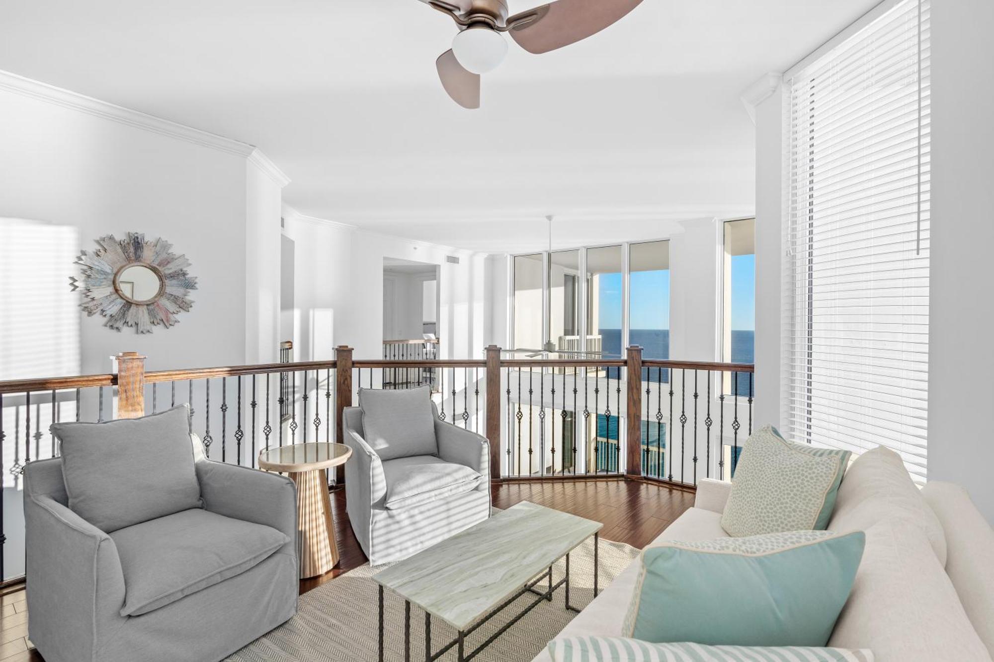 Apartment Silver Towers West 1706 By Newman-dailey Destin