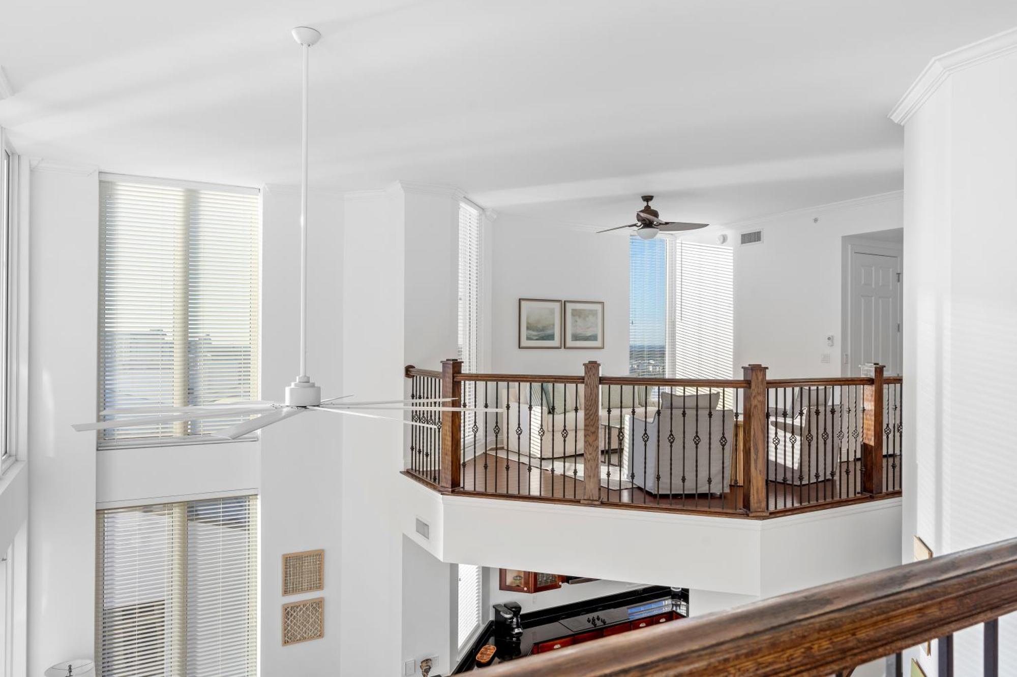 Silver Towers West 1706 By Newman-dailey Destin
