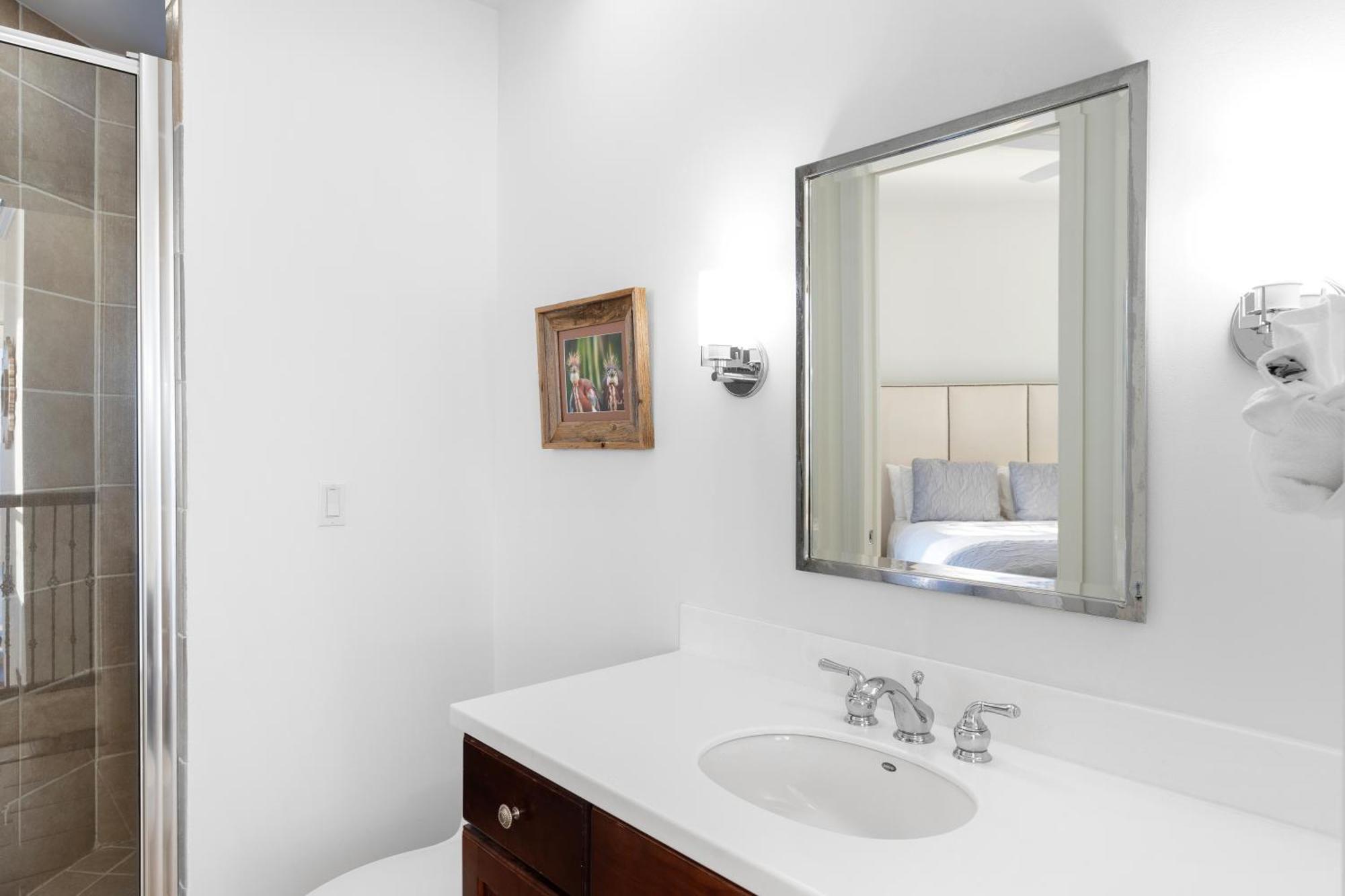 Silver Towers West 1706 By Newman-dailey