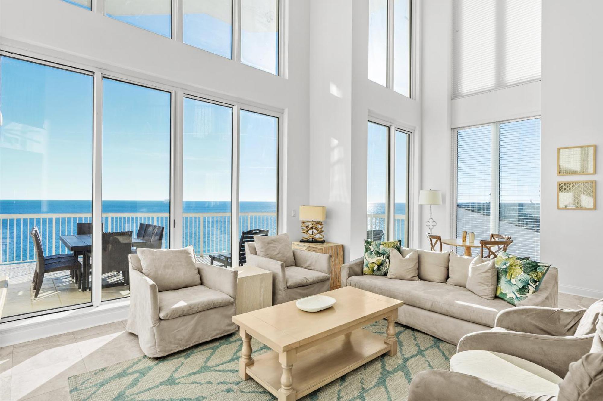 Apartment Silver Towers West 1706 By Newman-dailey