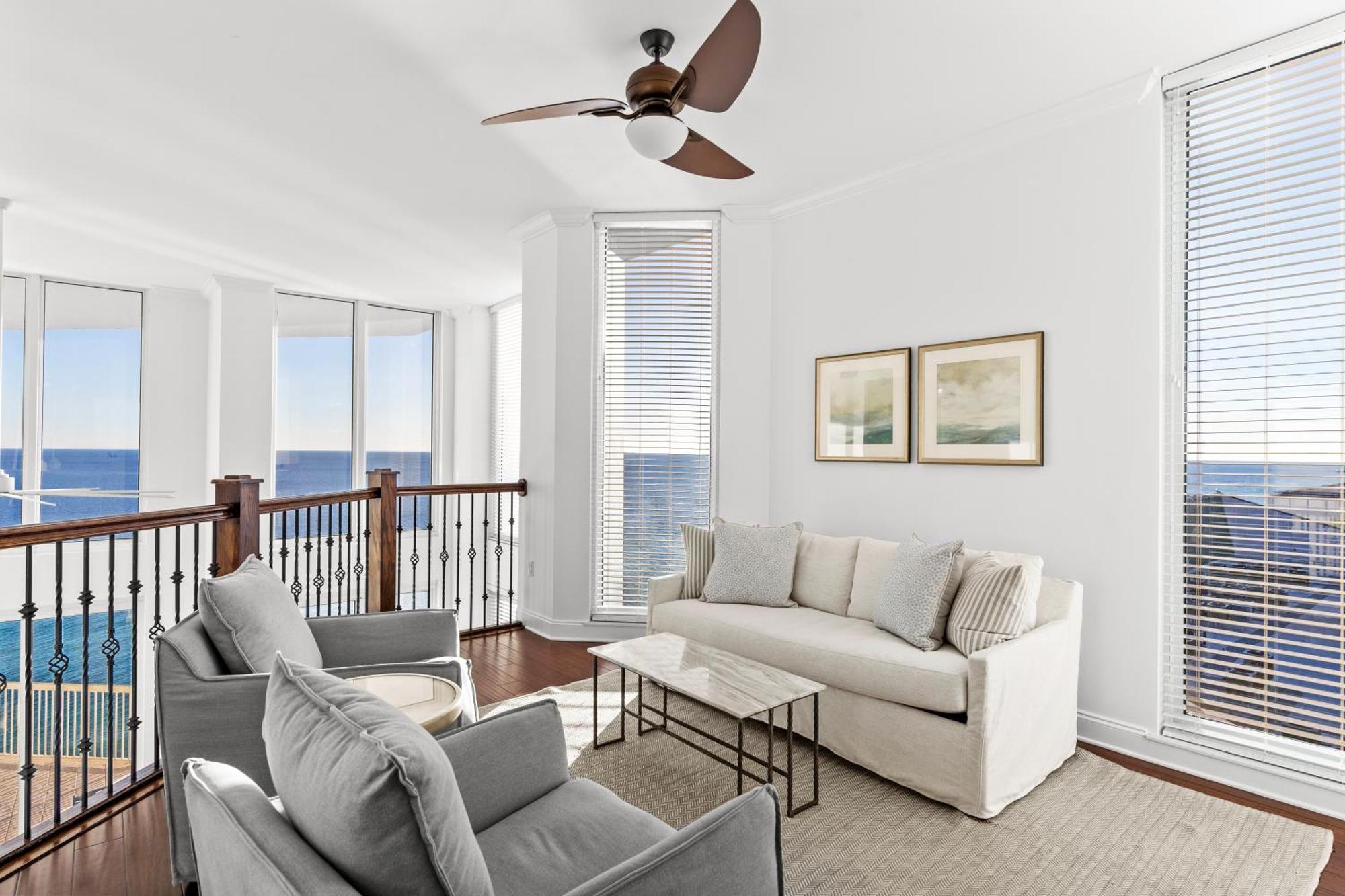 Apartment Silver Towers West 1706 By Newman-dailey *