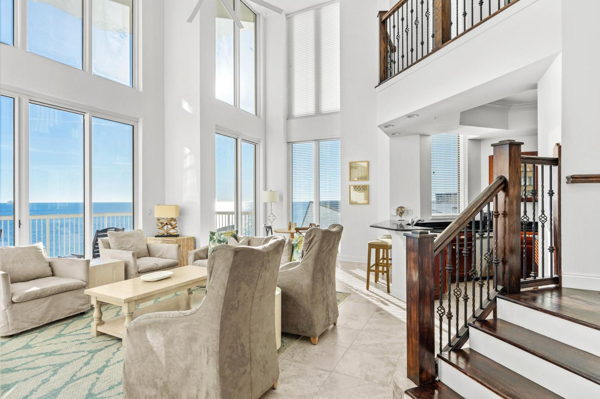 Apartment Silver Towers West 1706 By Newman-dailey Destin