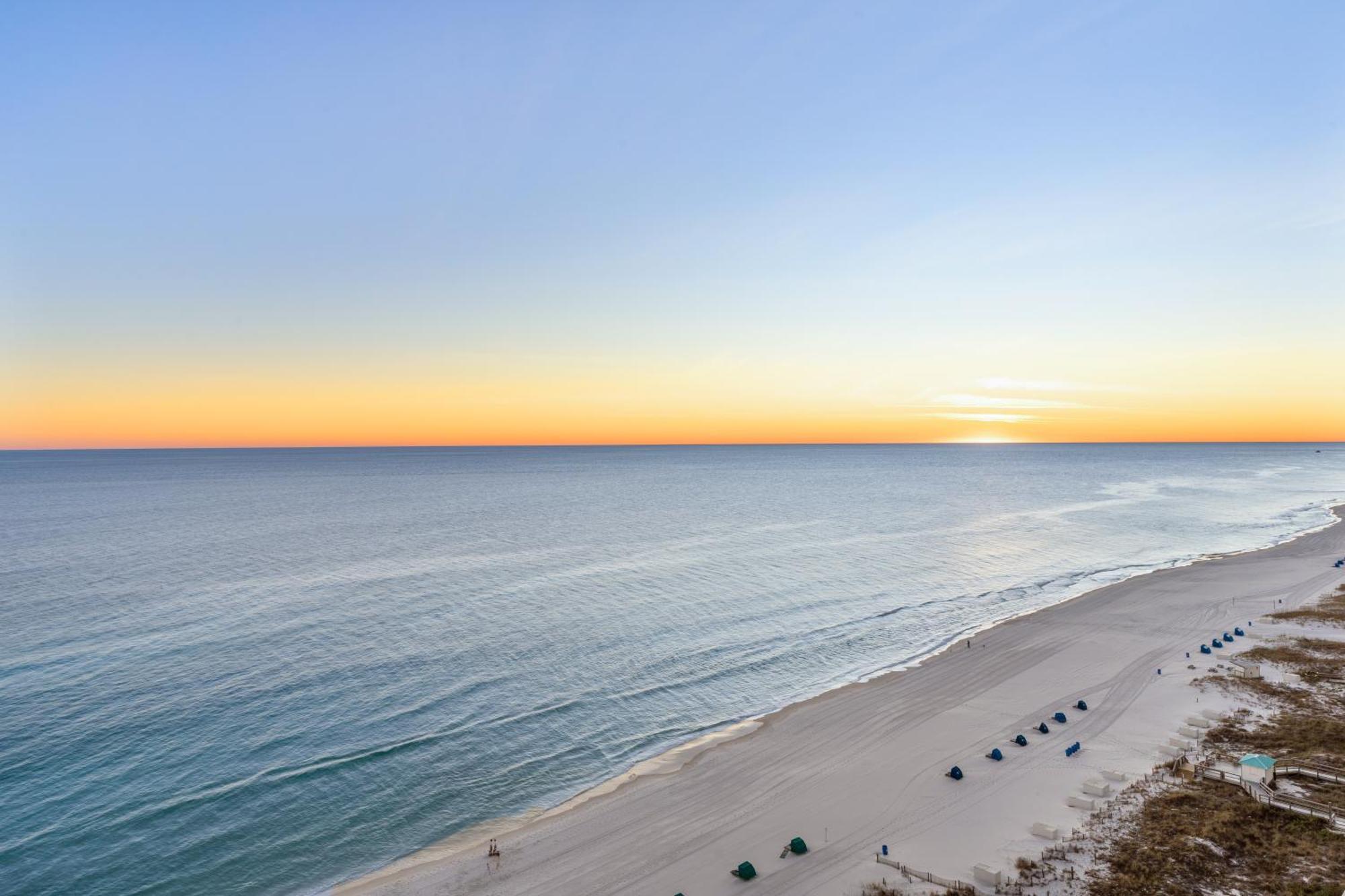 Silver Towers West 1706 By Newman-dailey Destin
