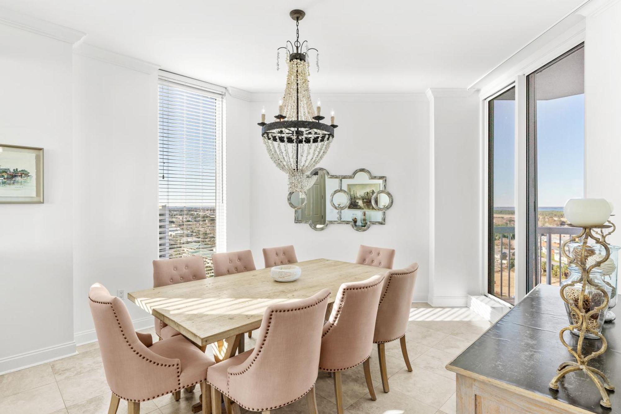 Silver Towers West 1706 By Newman-dailey * Destin