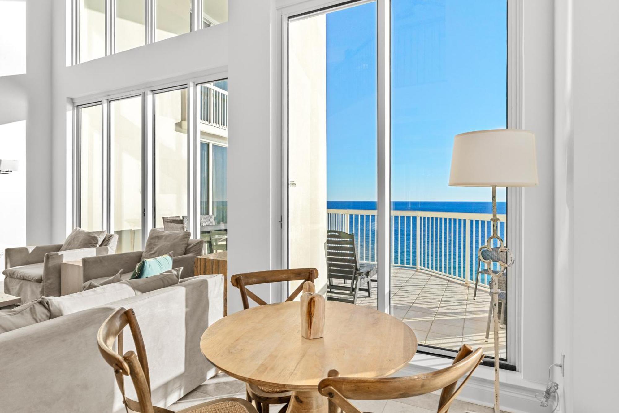 Apartment Silver Towers West 1706 By Newman-dailey
