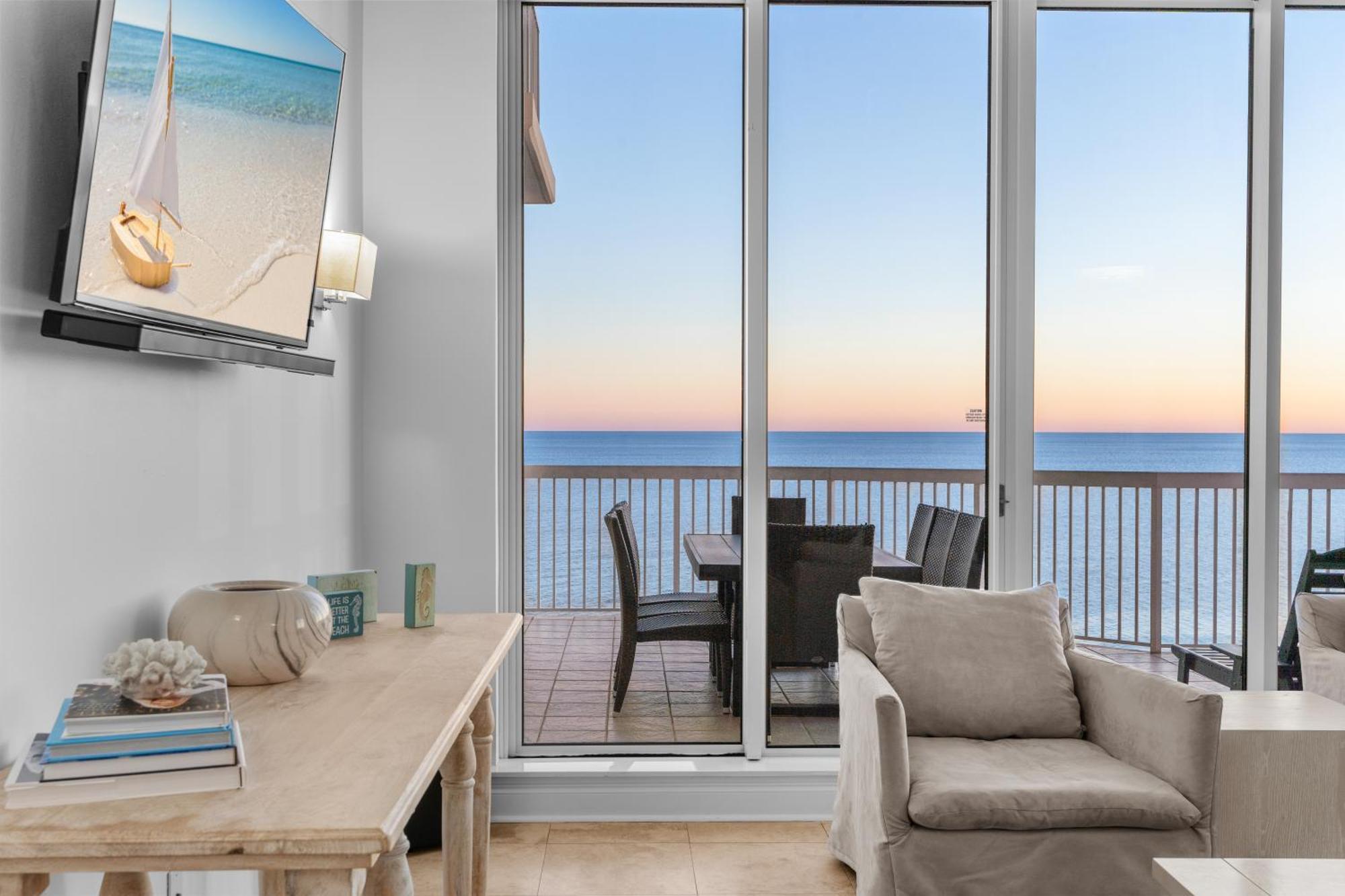 Apartment Silver Towers West 1706 By Newman-dailey *