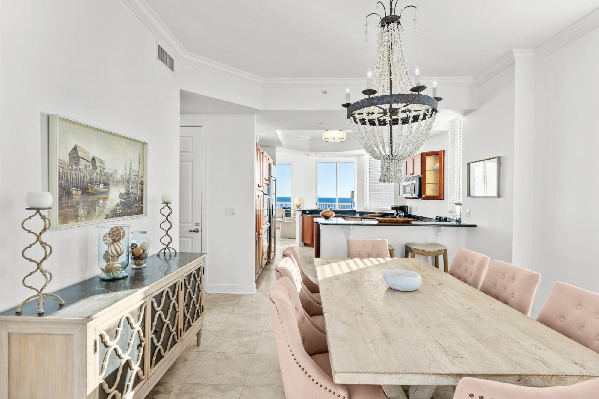 Silver Towers West 1706 By Newman-dailey *