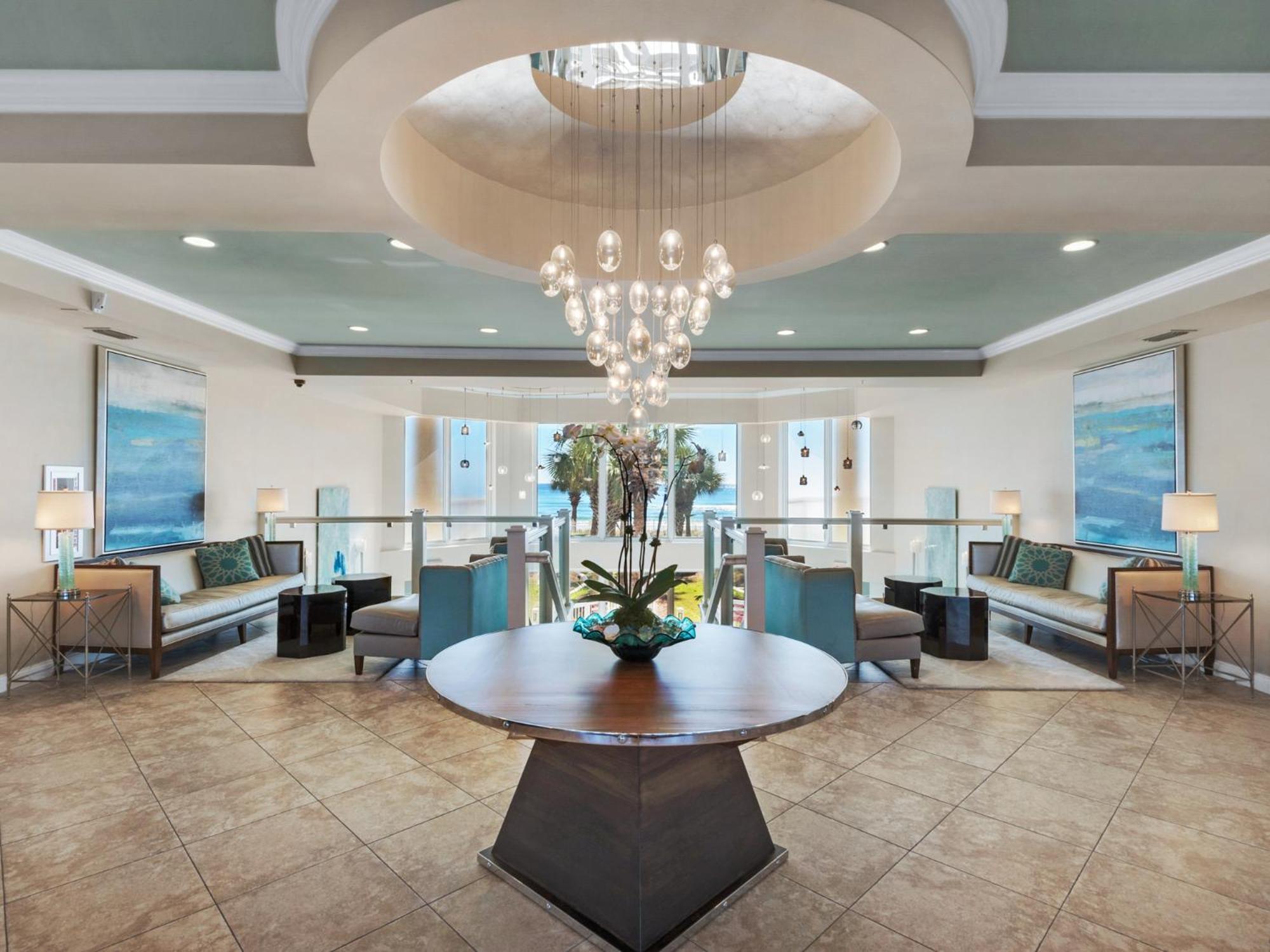 Silver Towers West 1706 By Newman-dailey