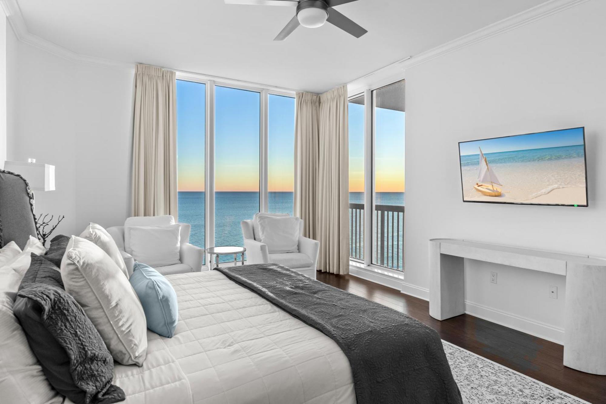Apartment Silver Towers West 1706 By Newman-dailey *