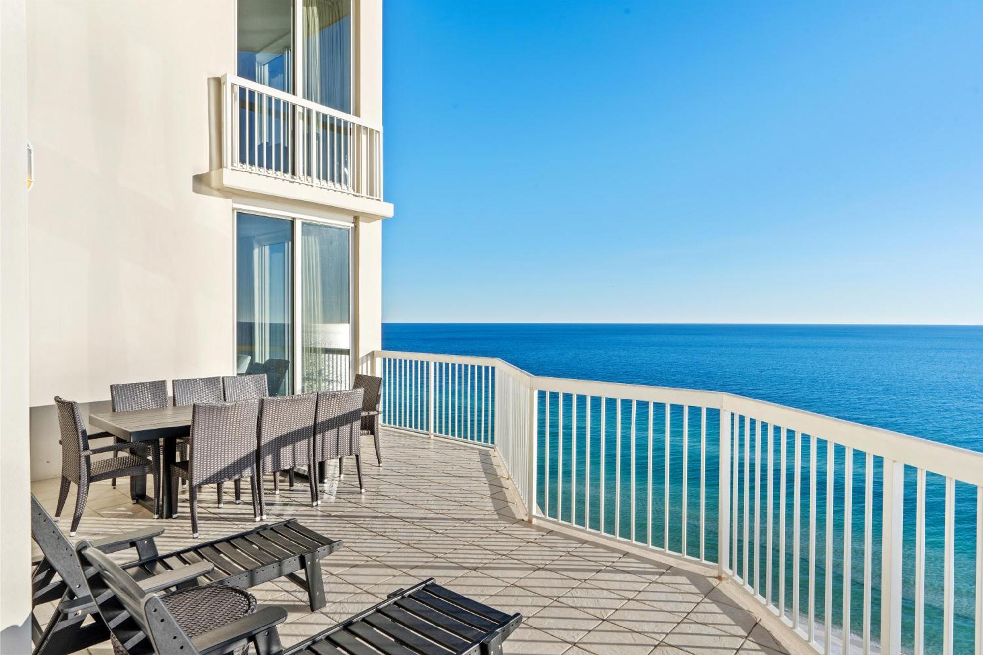 Apartment Silver Towers West 1706 By Newman-dailey