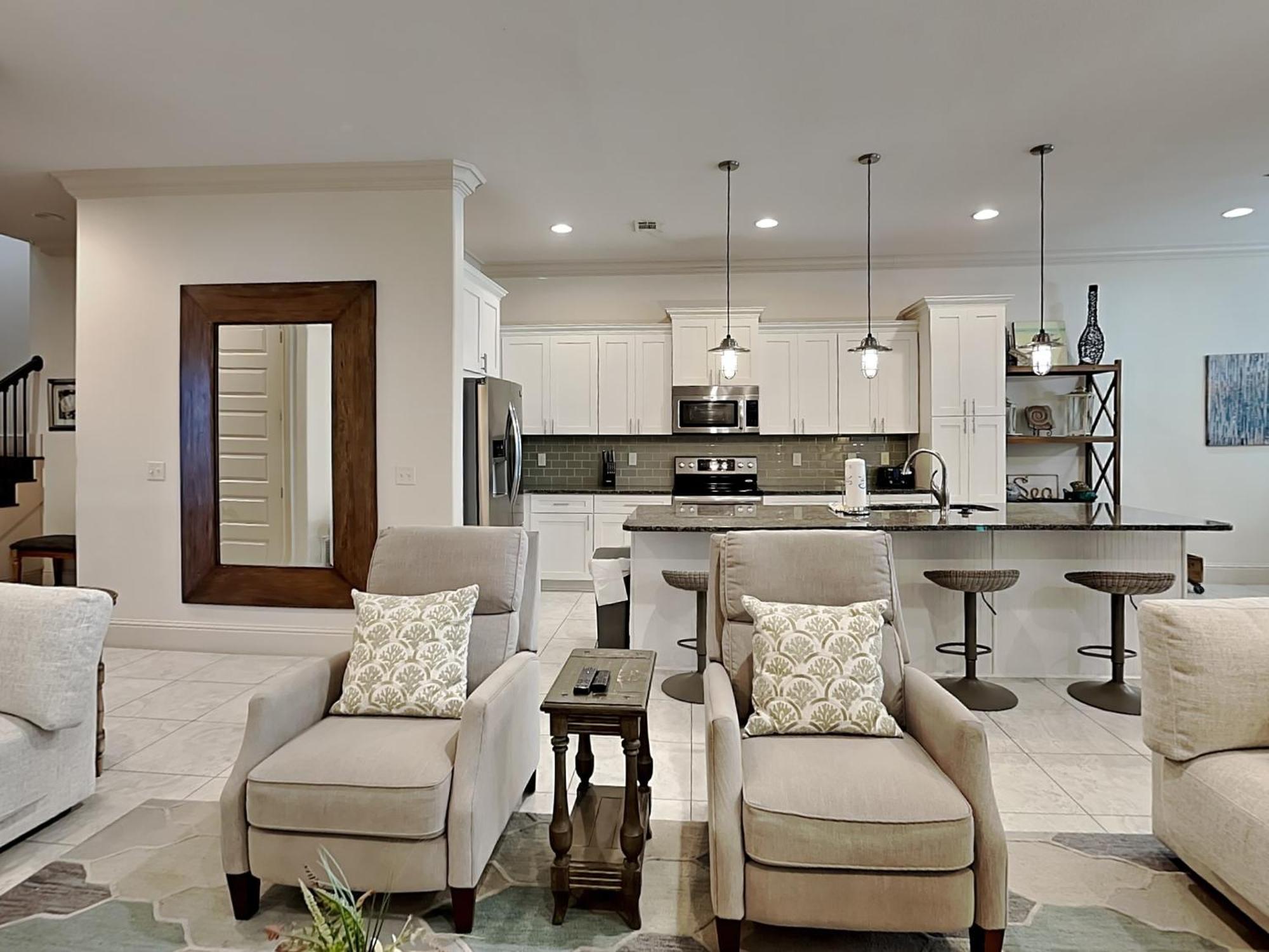 A Dose Of Vitamin Sea #936b At Miramar Holiday home Destin