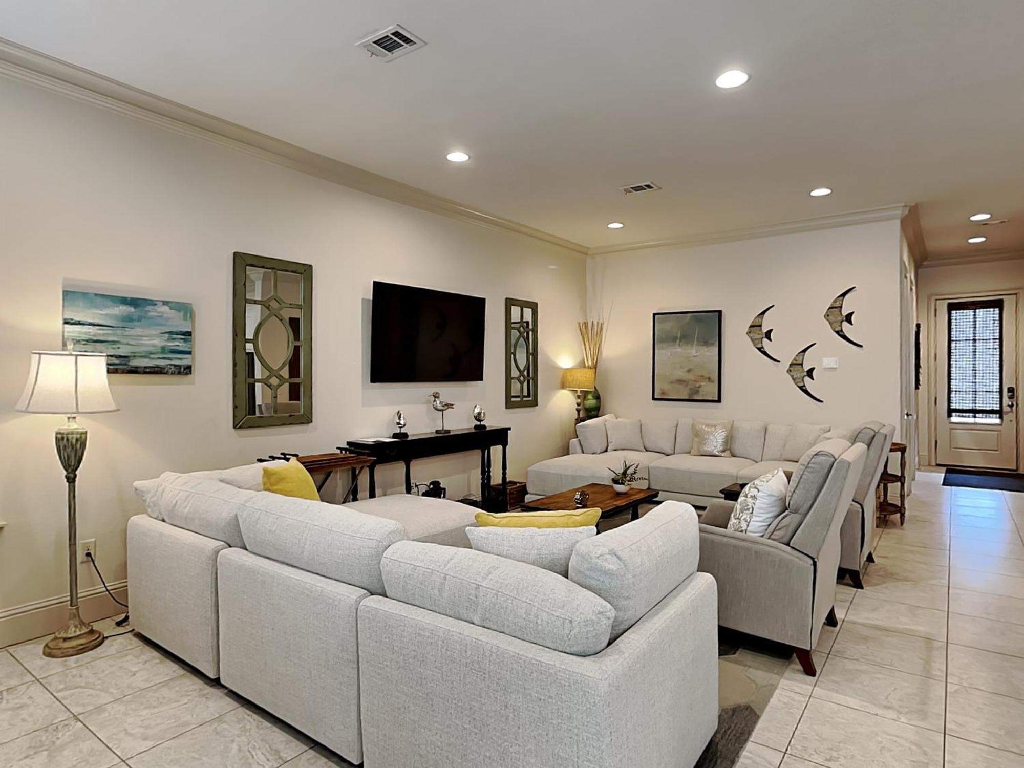 A Dose Of Vitamin Sea #936b At Miramar Destin