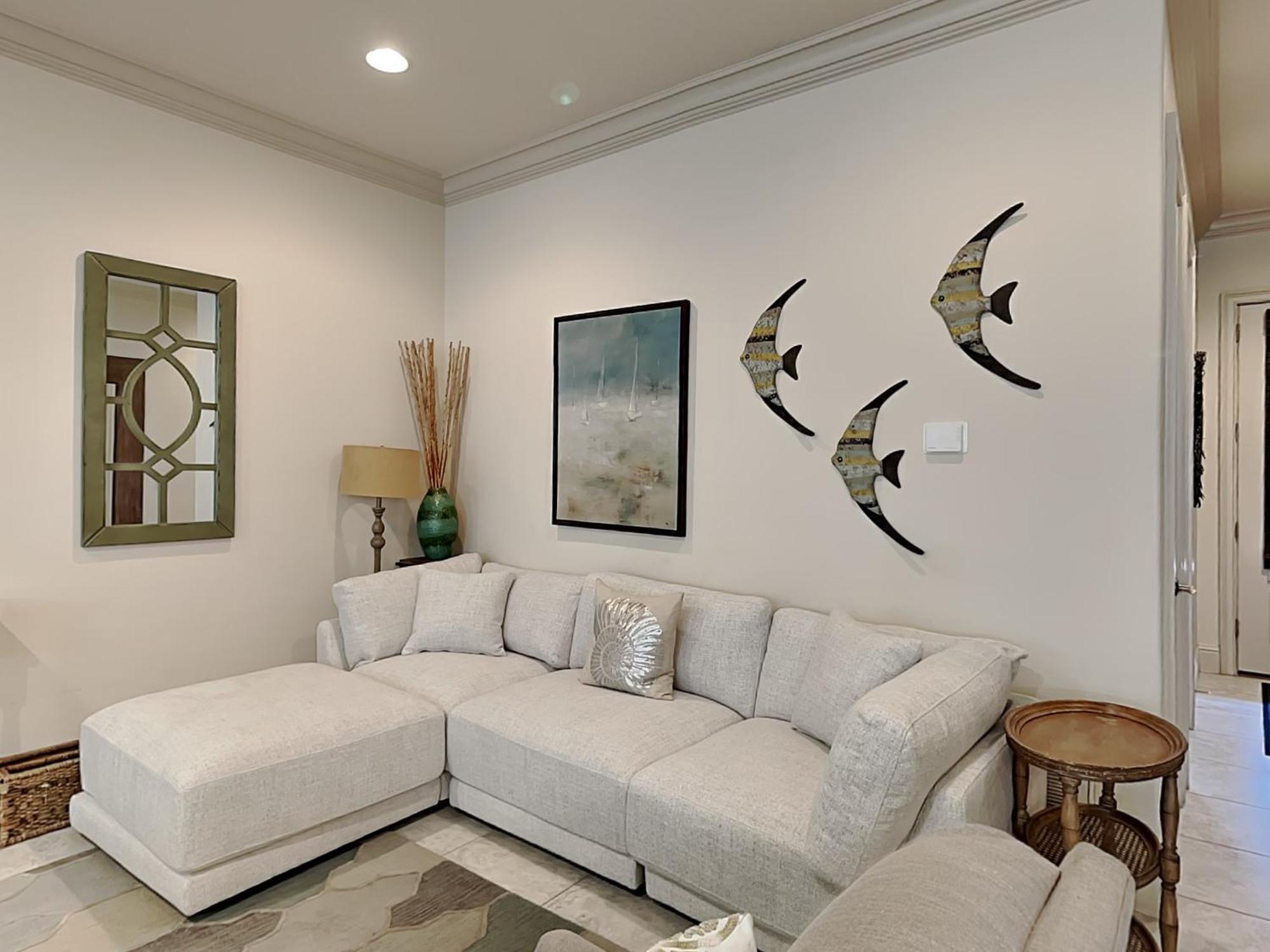 A Dose Of Vitamin Sea #936b At Miramar * Destin