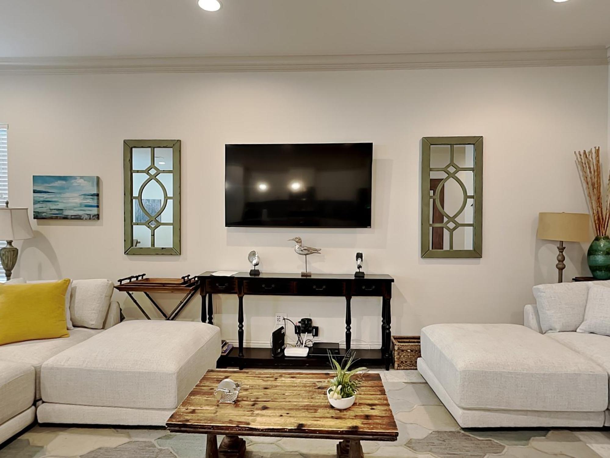 Holiday home A Dose Of Vitamin Sea #936b At Miramar
