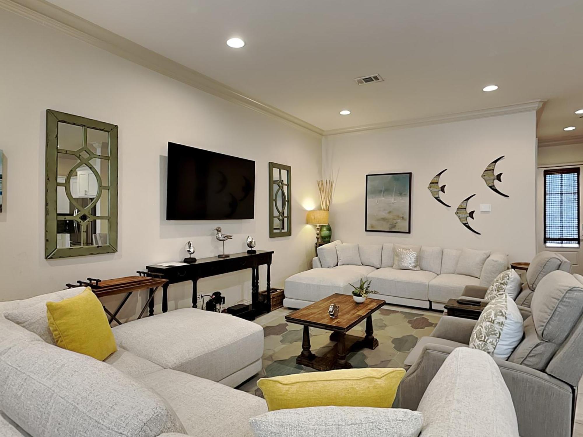 Holiday home A Dose Of Vitamin Sea #936b At Miramar *