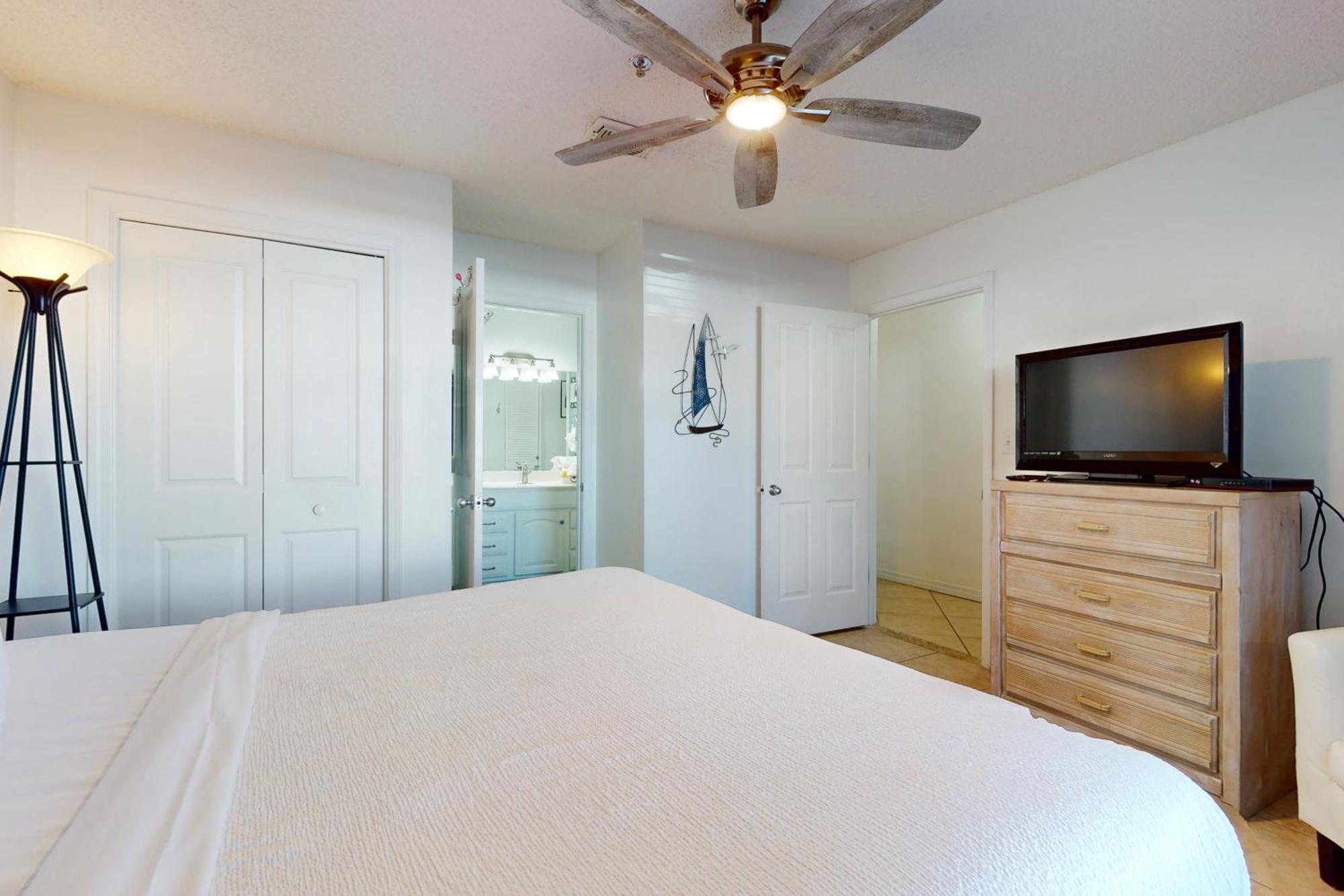 Grand Caribbean East 0109 Apartment Destin