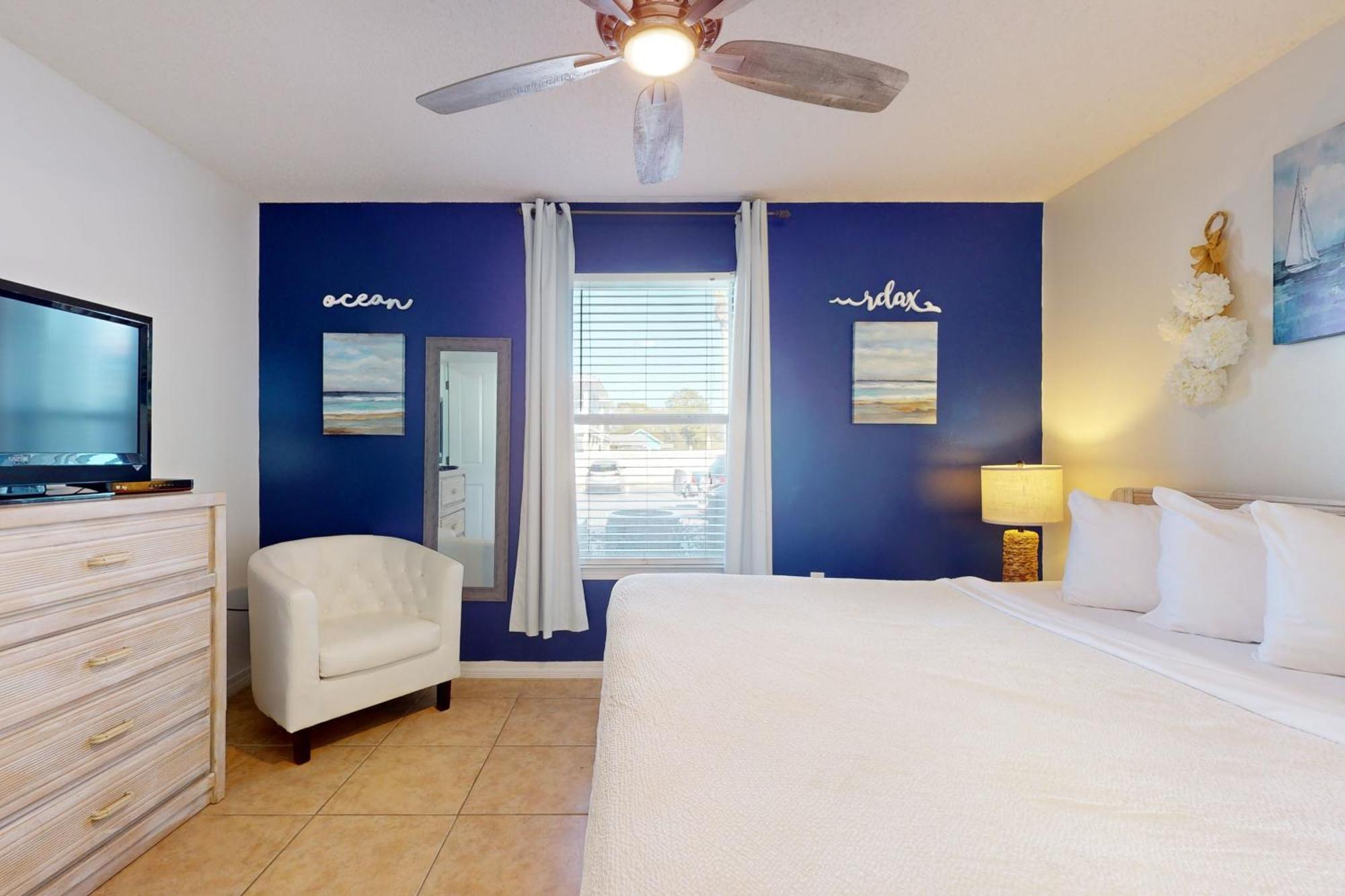 Apartment Grand Caribbean East 0109 Destin