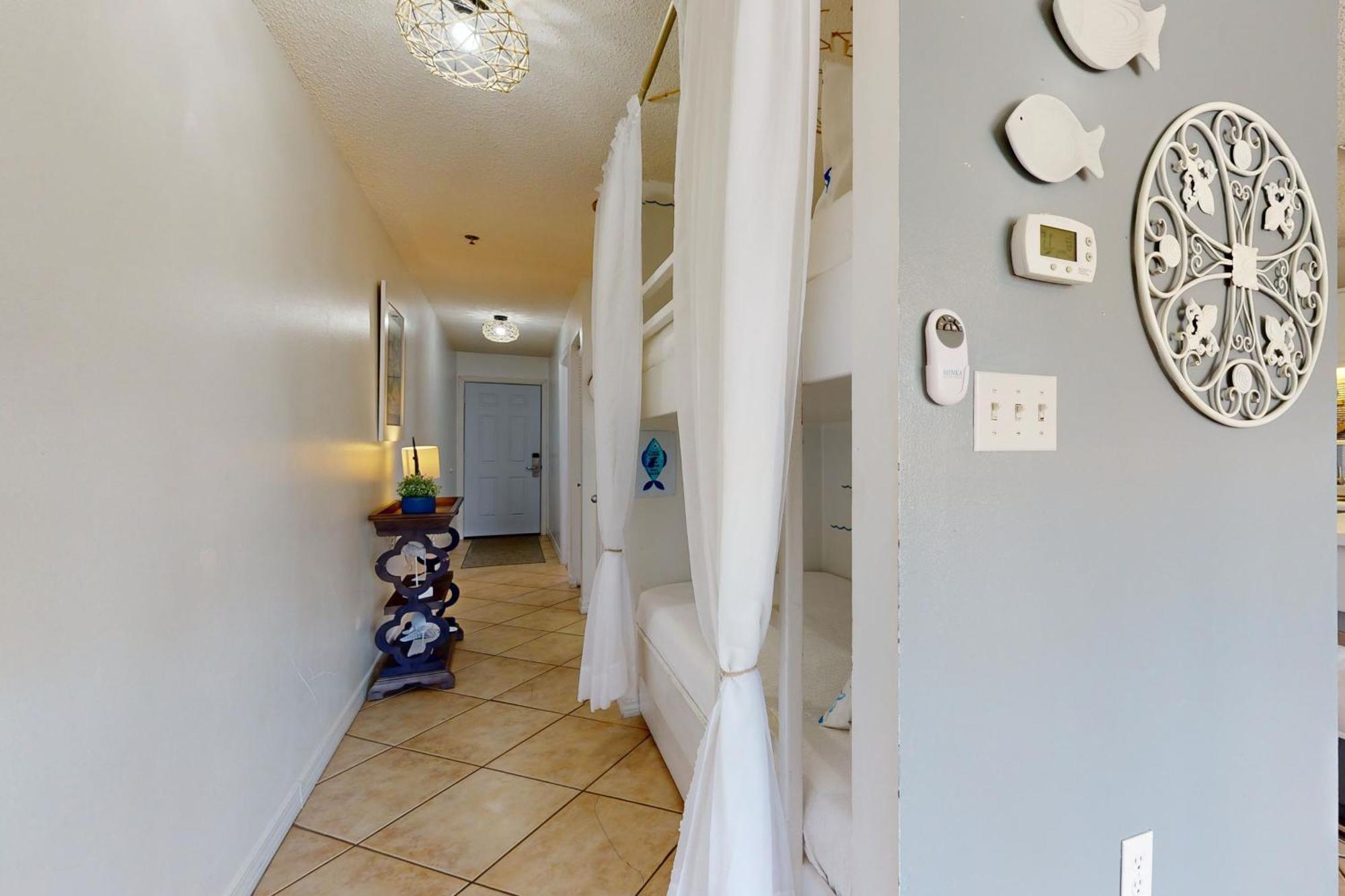 Apartment Grand Caribbean East 0109 Destin