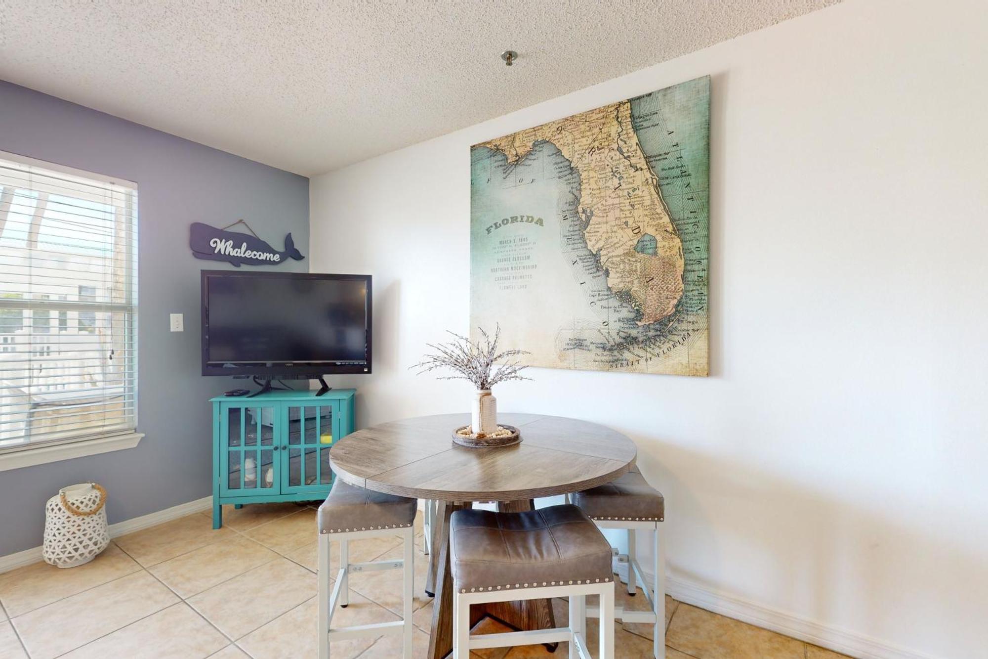 Apartment Grand Caribbean East 0109
