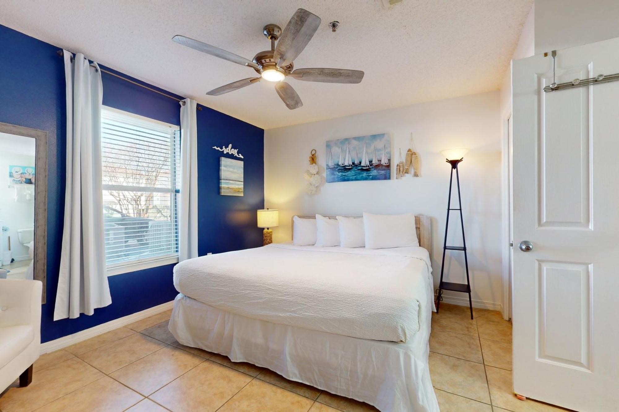Grand Caribbean East 0109 Apartment Destin