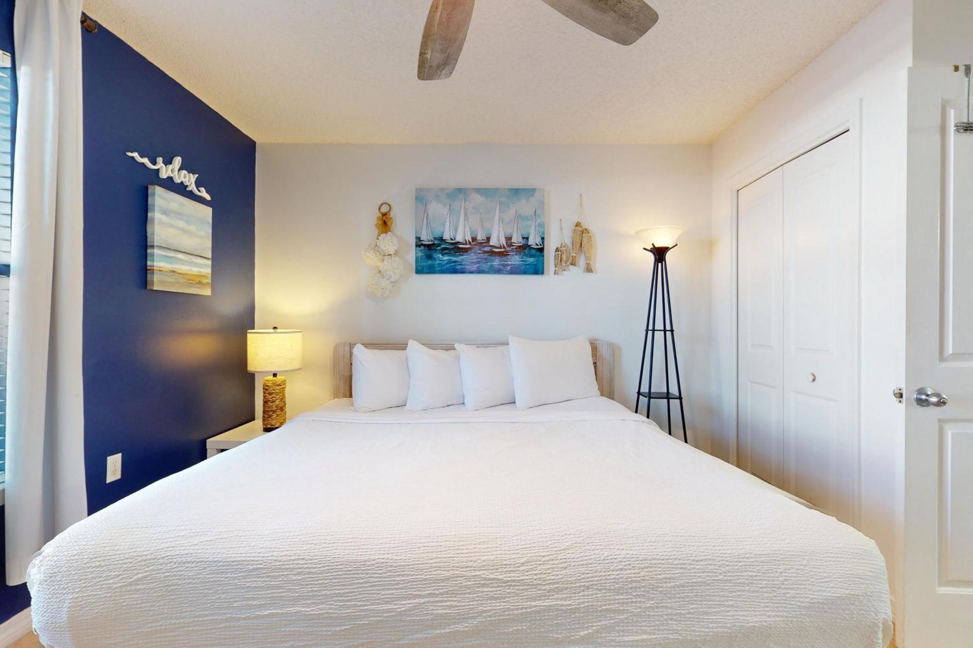 Apartment Grand Caribbean East 0109 Destin