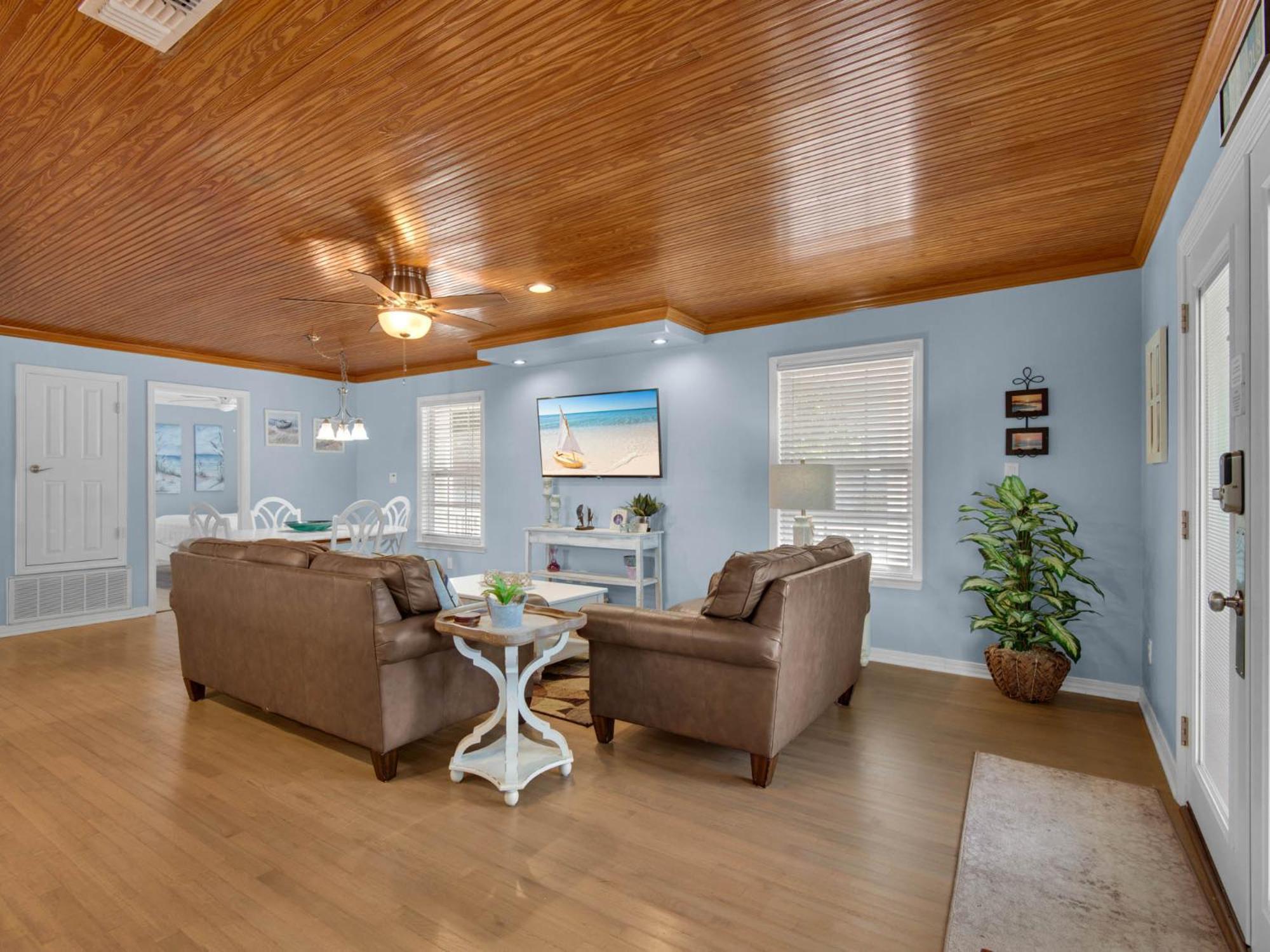 Cozy House By Newman-dailey * Destin