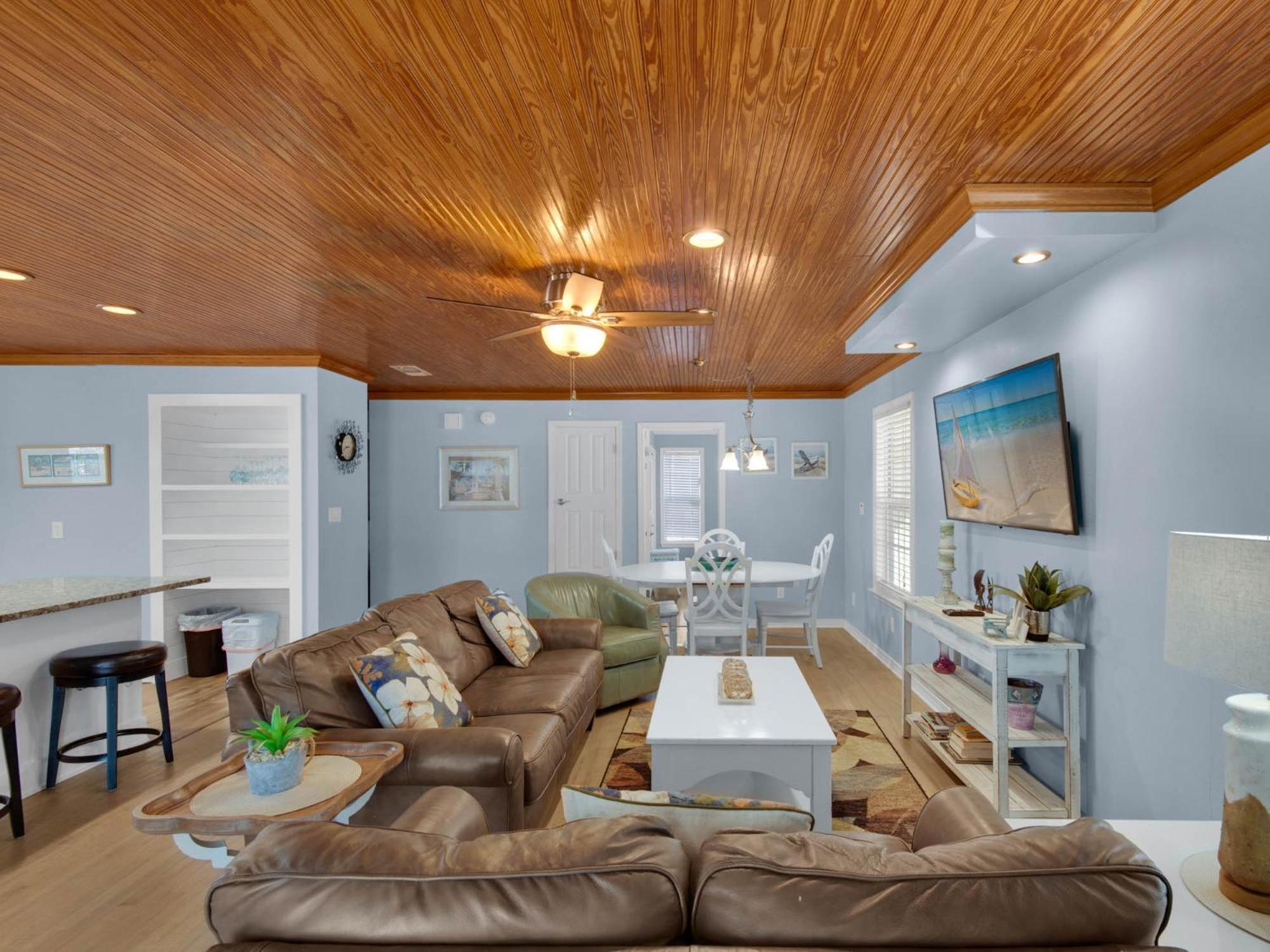 Cozy House By Newman-dailey Holiday home