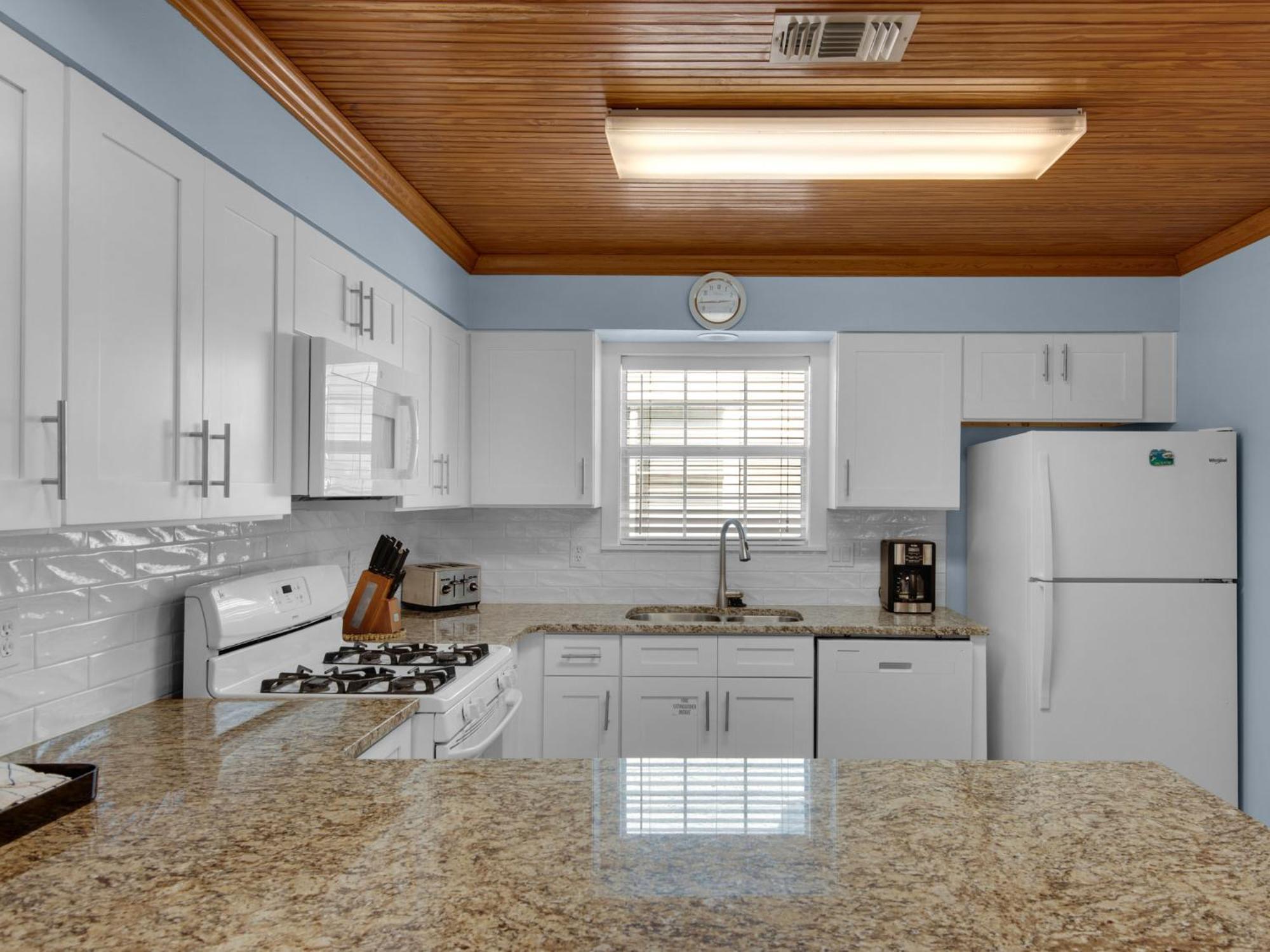 Cozy House By Newman-dailey * Destin