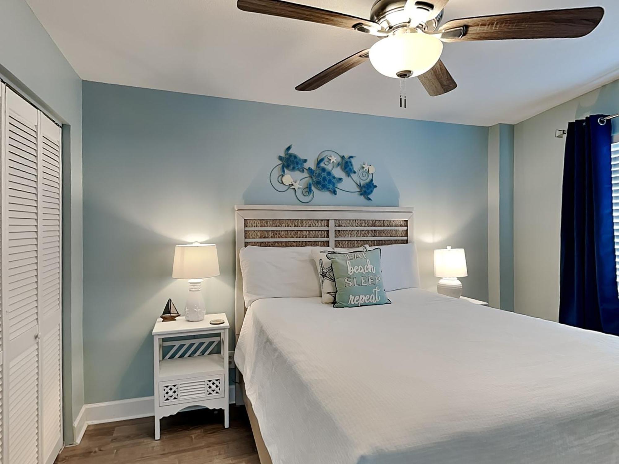 Mainsail 255 Apartment