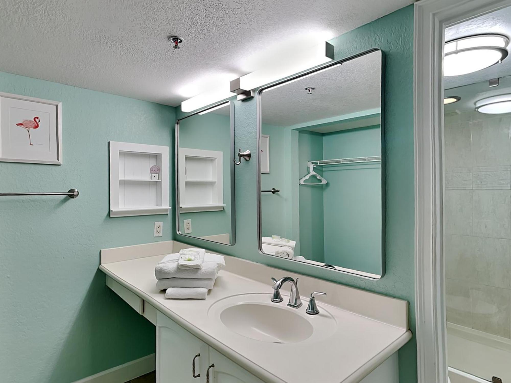 Apartment Mainsail 255 *