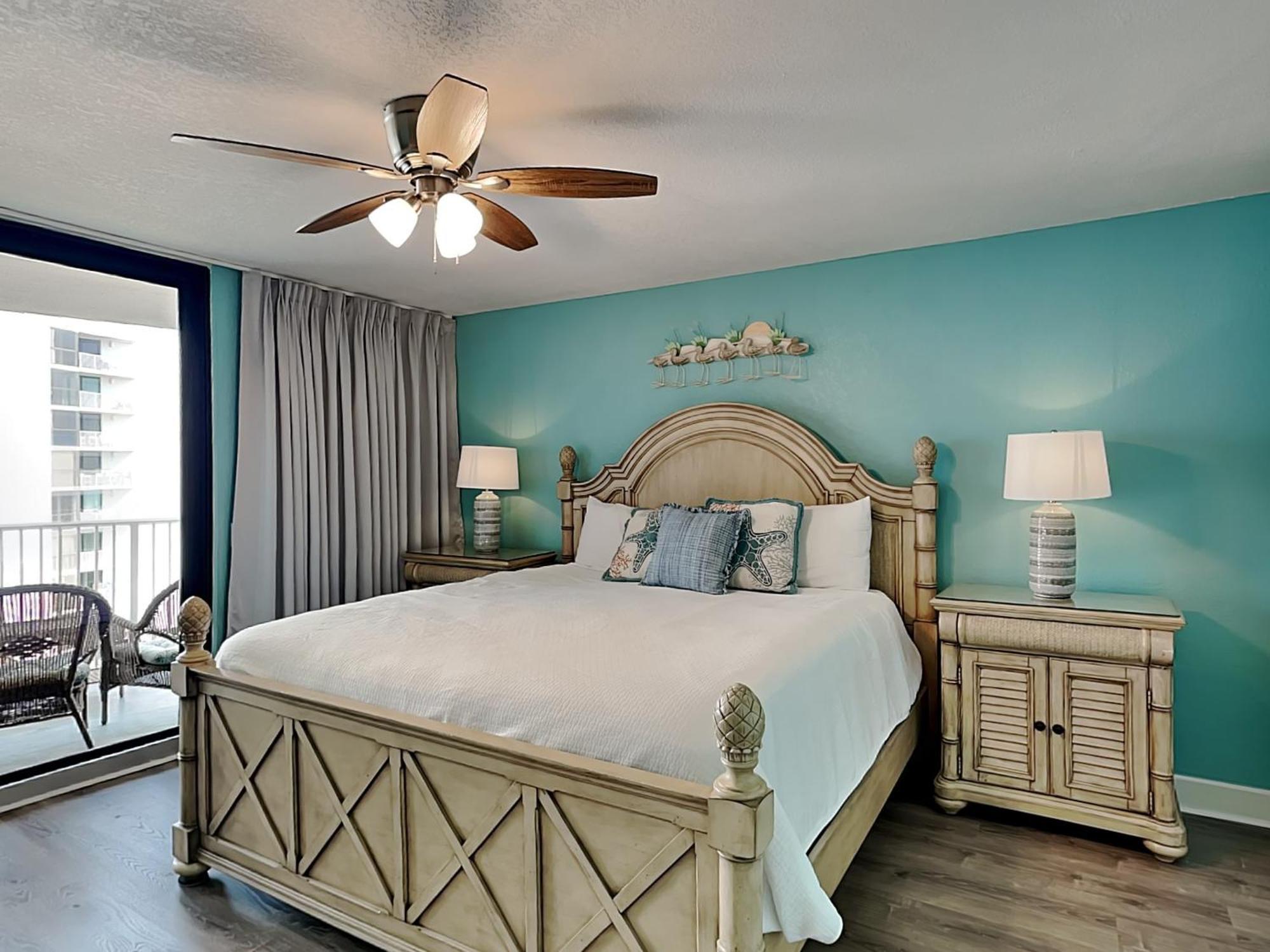 Mainsail 255 Apartment