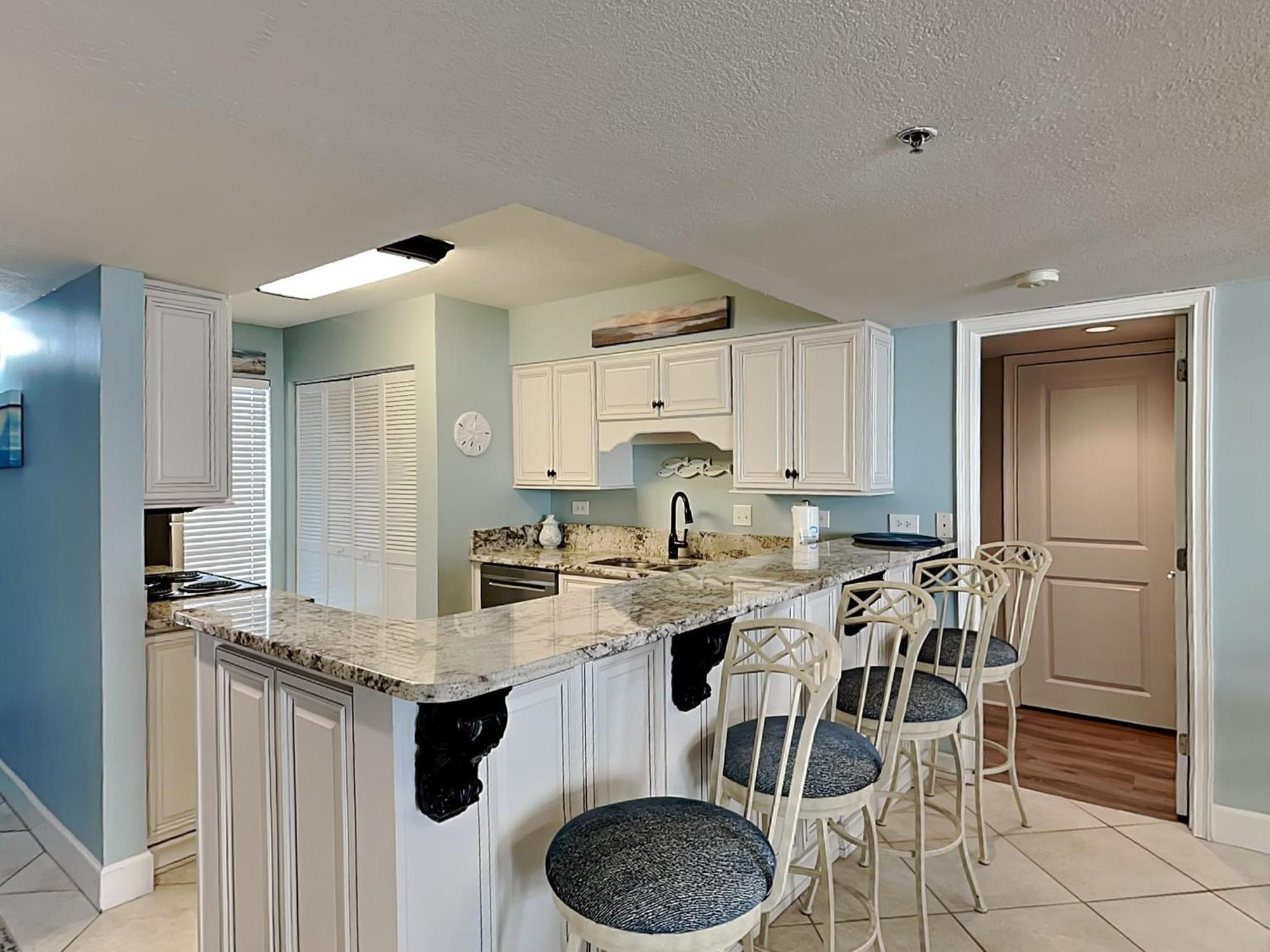 Mainsail 255 Apartment *