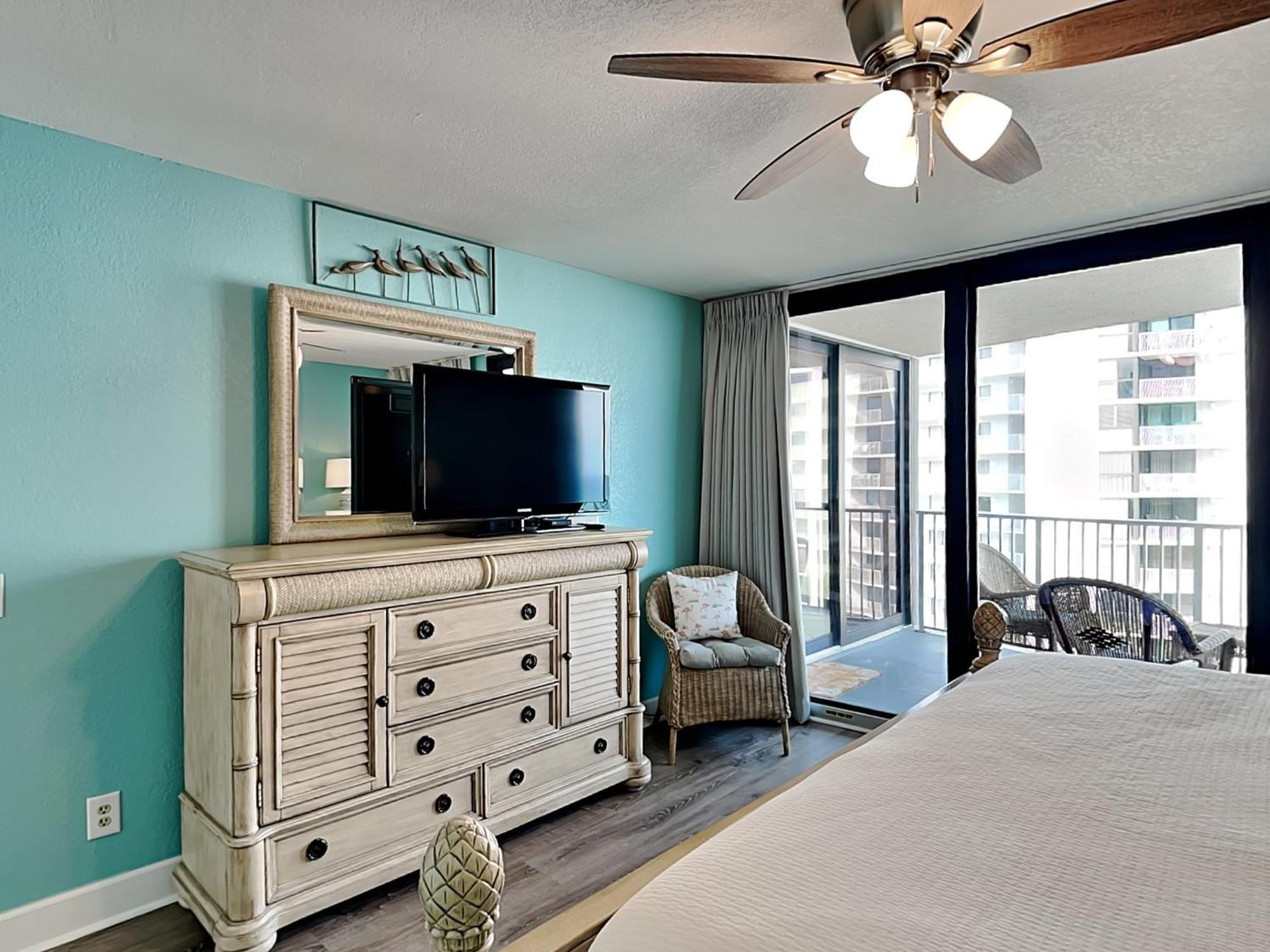 Apartment Mainsail 255 Destin