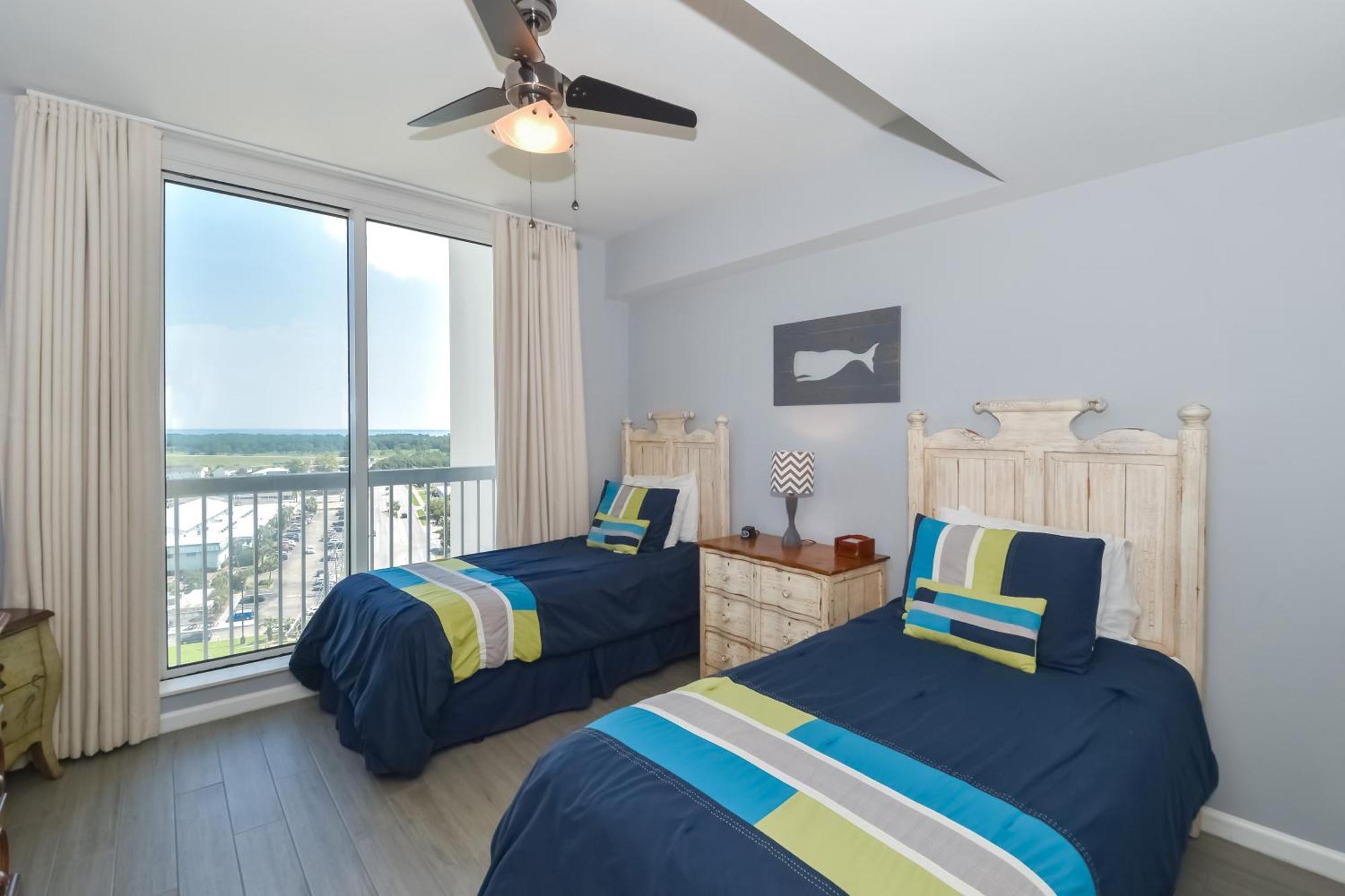 Apartment Silver Towers E1503