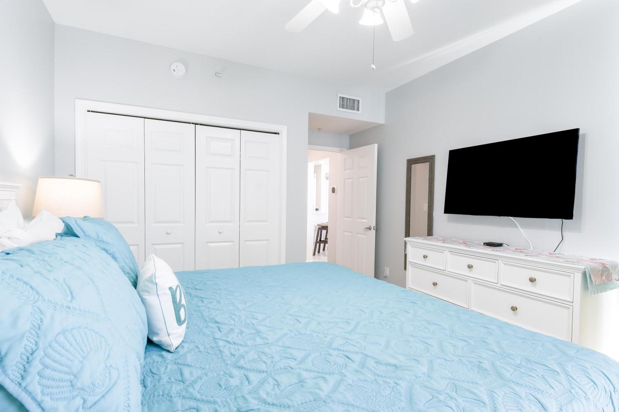 Silver Towers E1405 * Destin