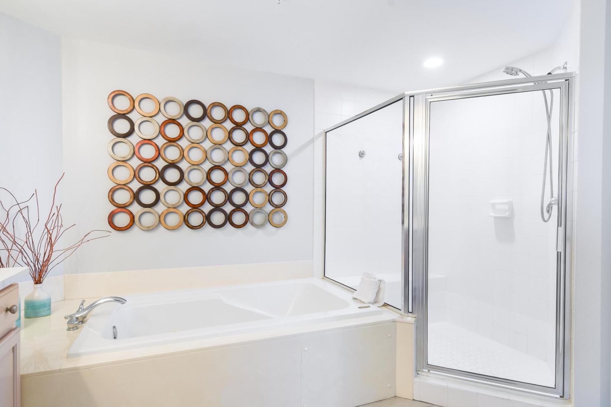 Apartment Silver Towers E1405
