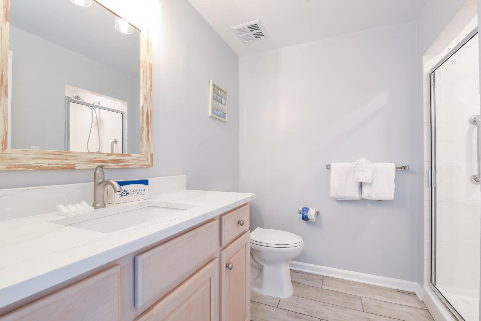 Apartment Silver Towers E1405 Destin