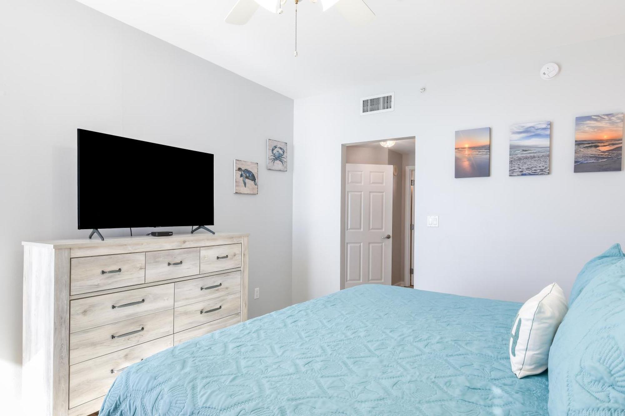 Apartment Silver Towers E1405 Destin