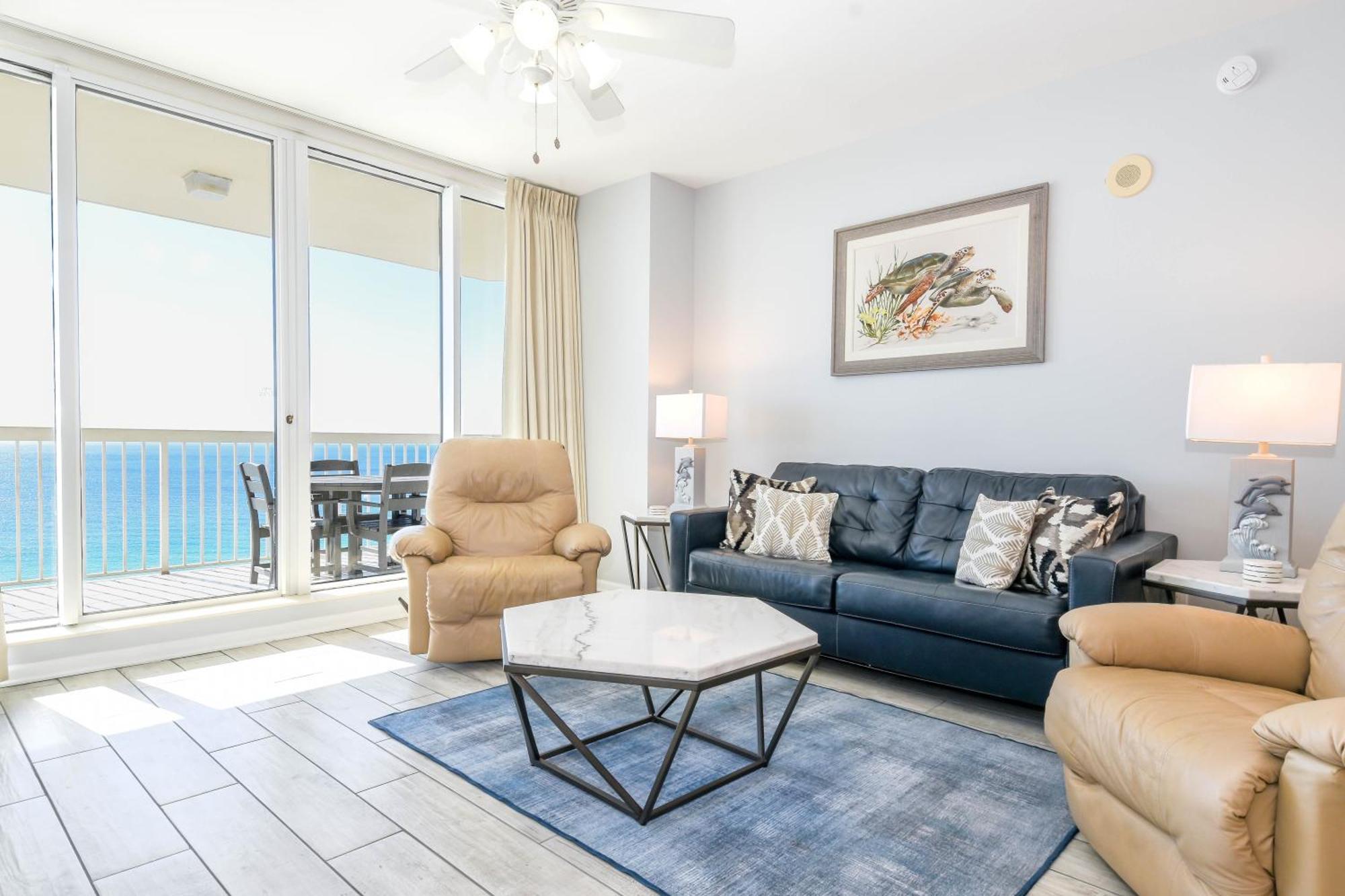 Apartment Silver Towers E1405 Destin