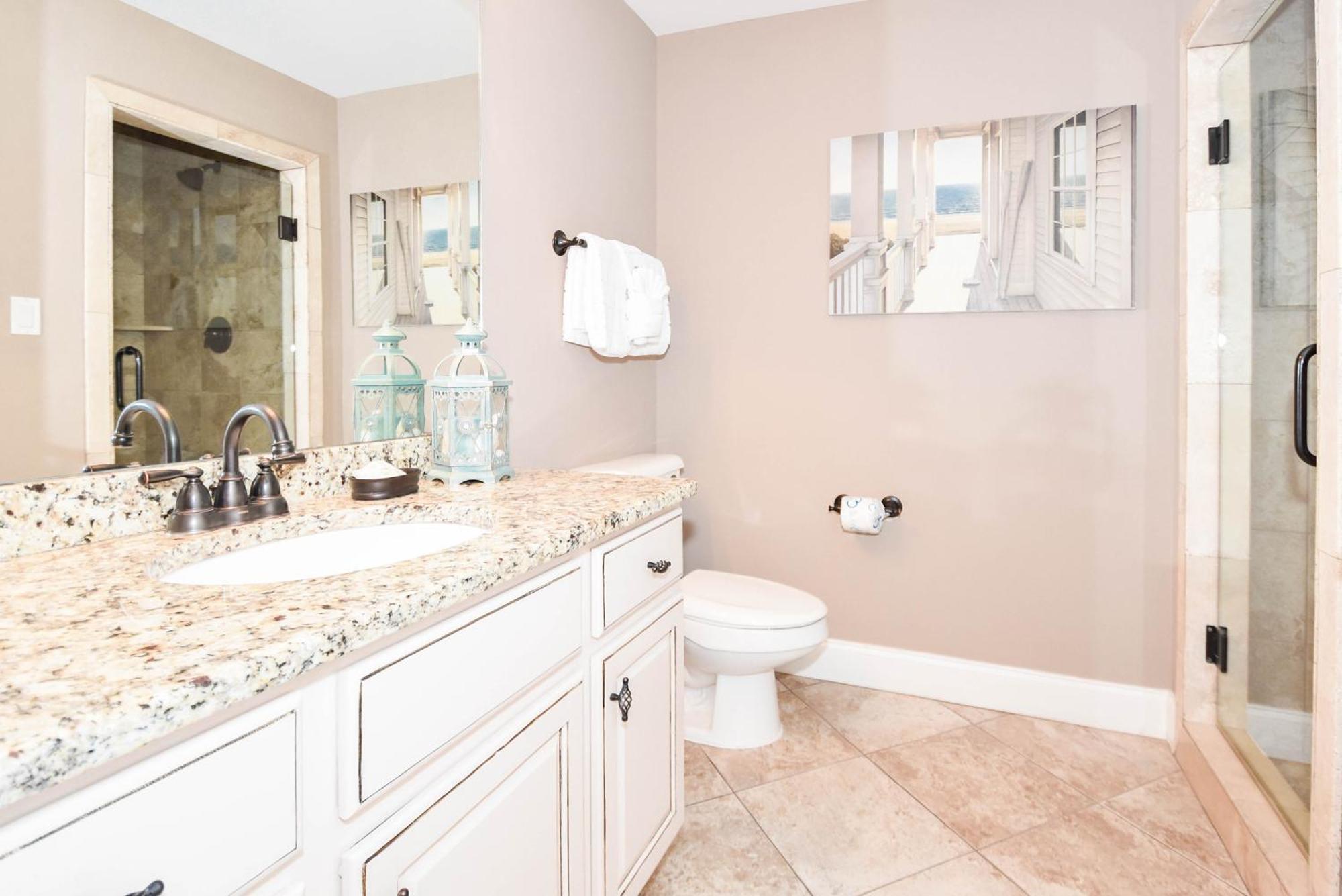 Apartment Silver Towers E1005 Destin