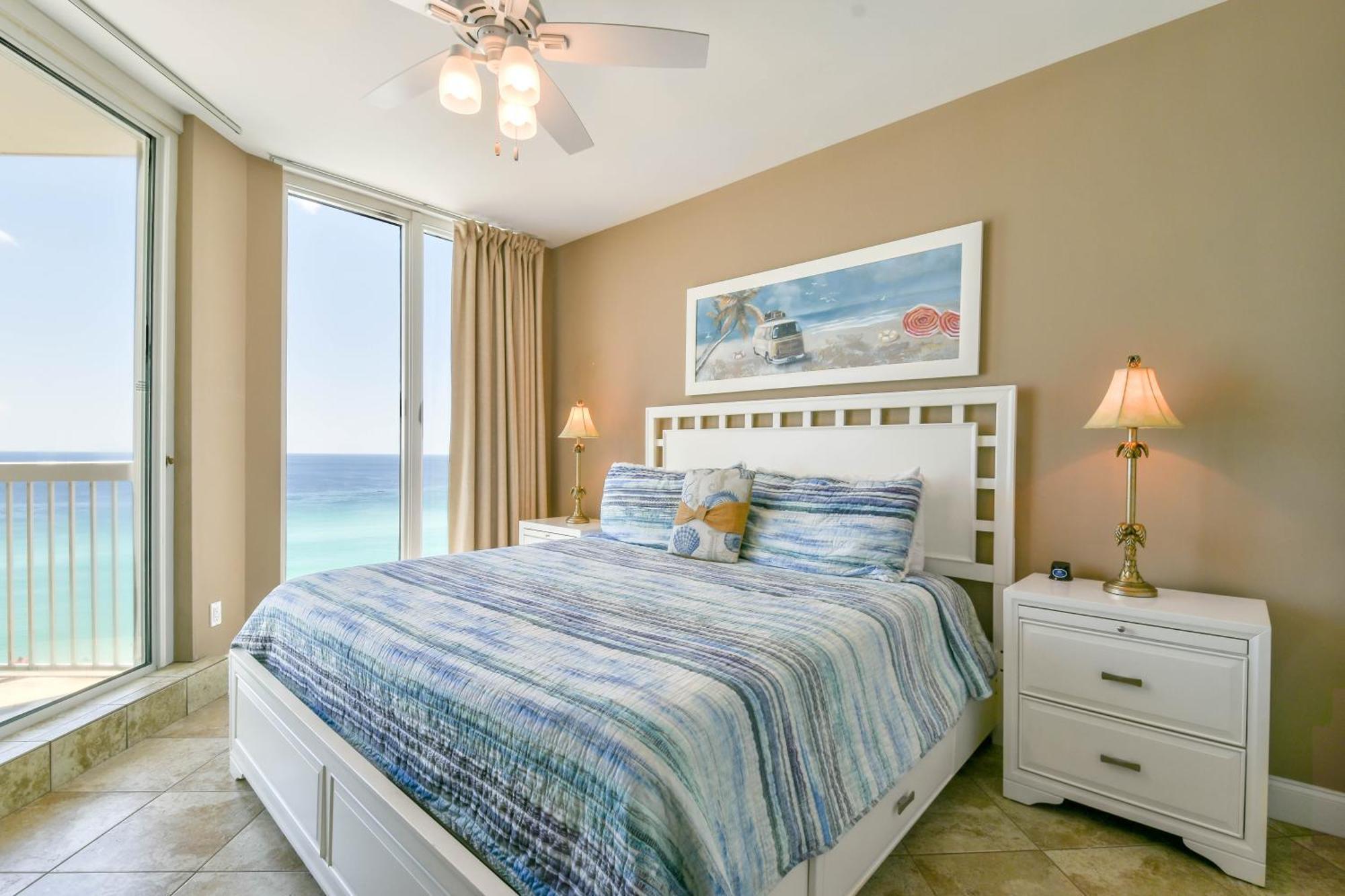Silver Towers E1005 Apartment *