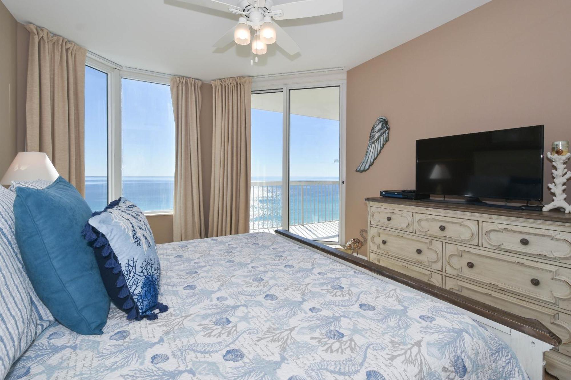 Silver Towers E1005 * Destin