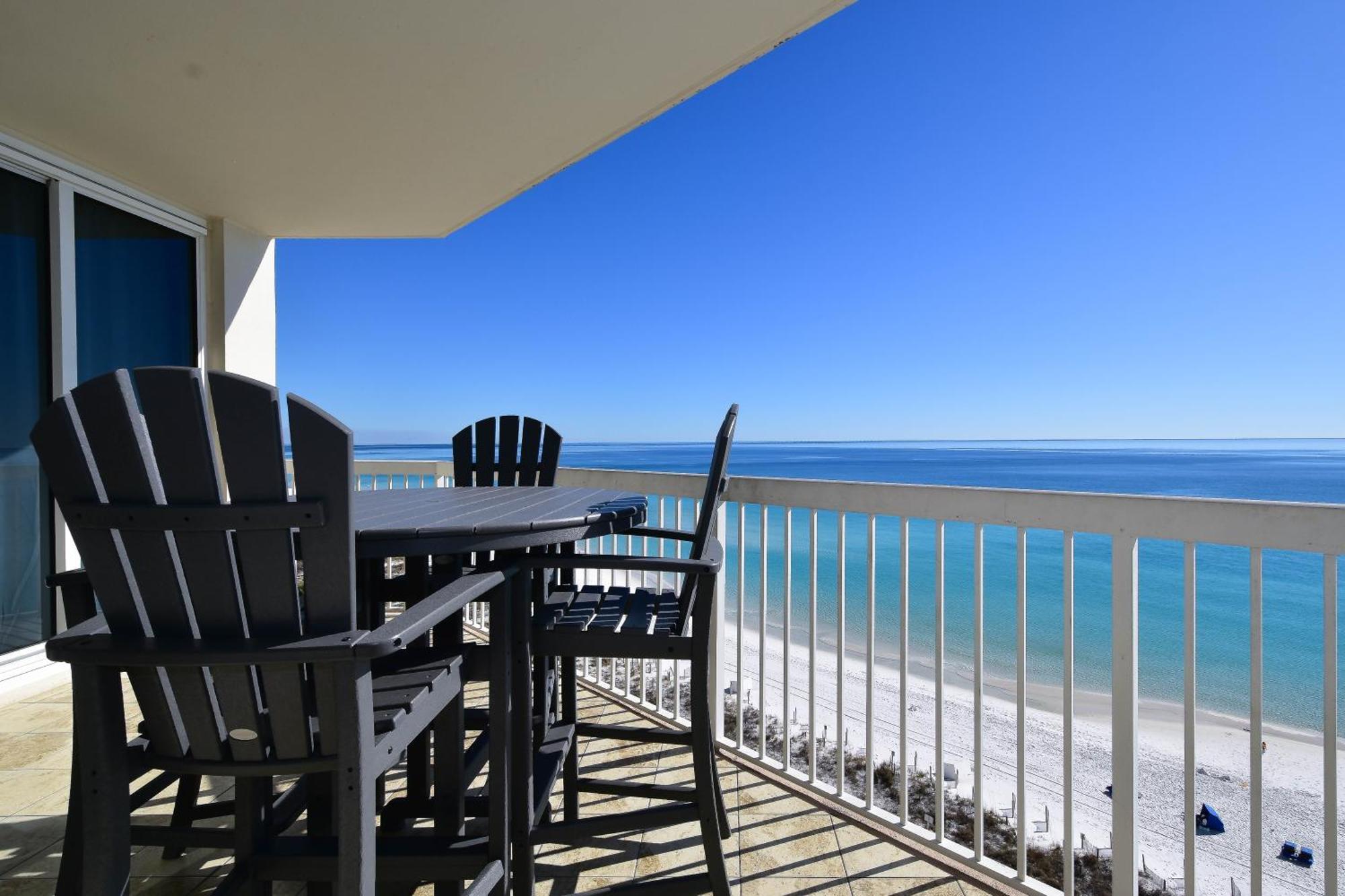 Silver Towers E1005 Destin