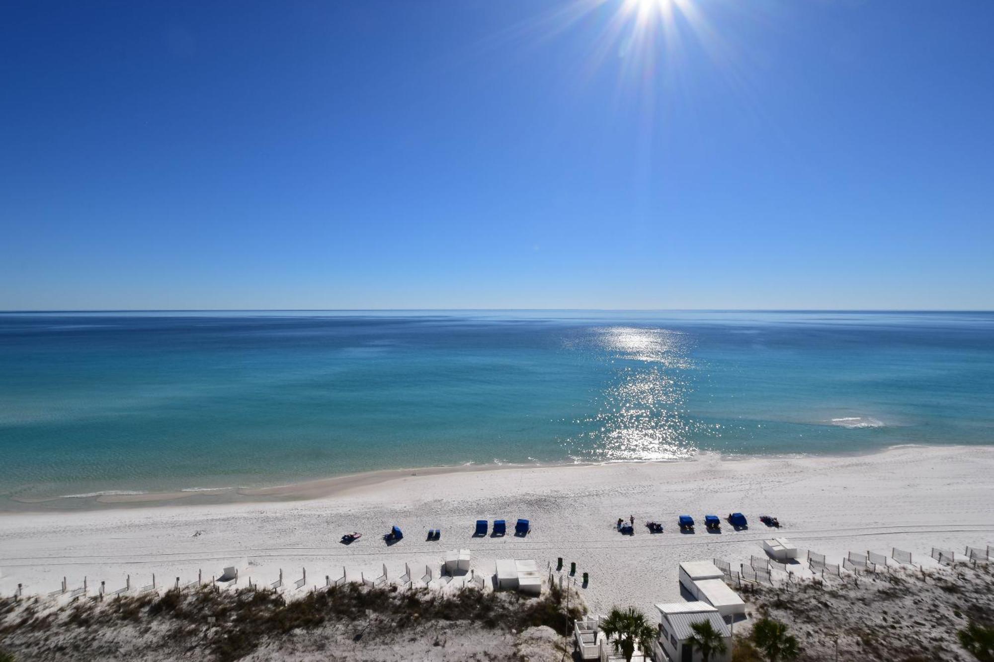 Apartment Silver Towers E1005 Destin