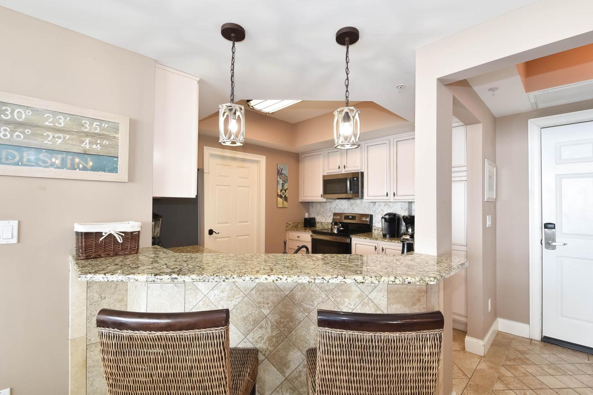 Apartment Silver Towers E1005