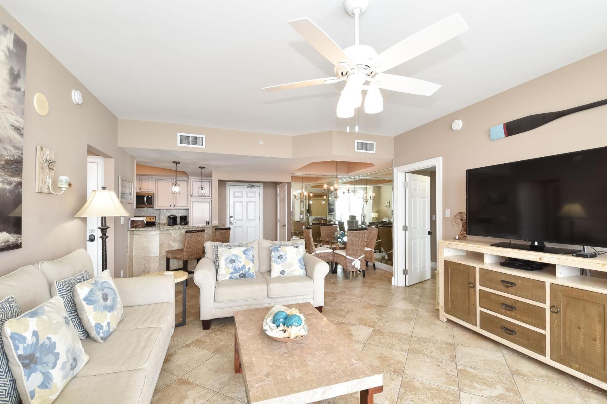 Apartment Silver Towers E1005 Destin